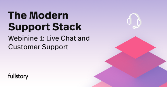 Modern Support Stack 1