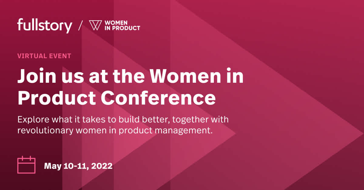 Women in Product Conference