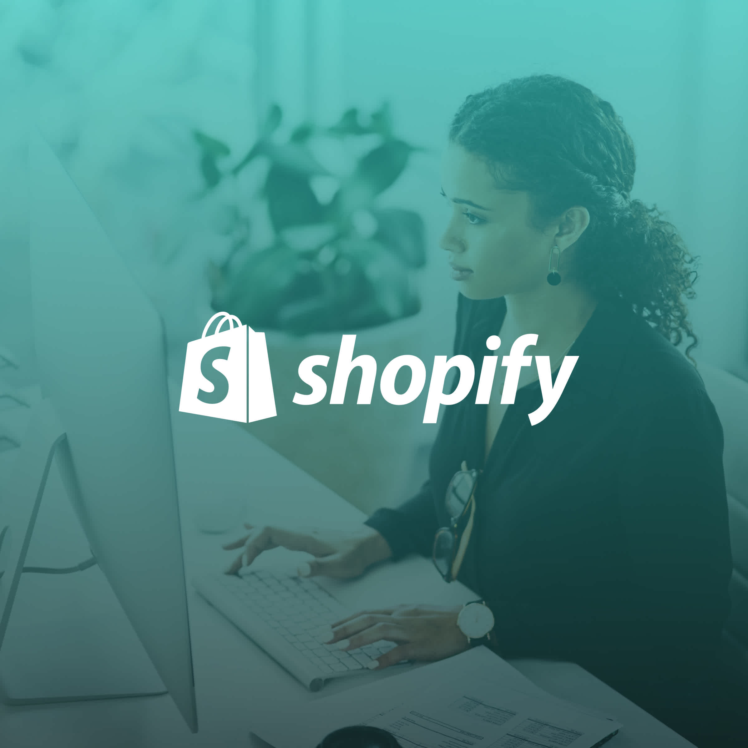 Shopify improves their help center with Session Replay