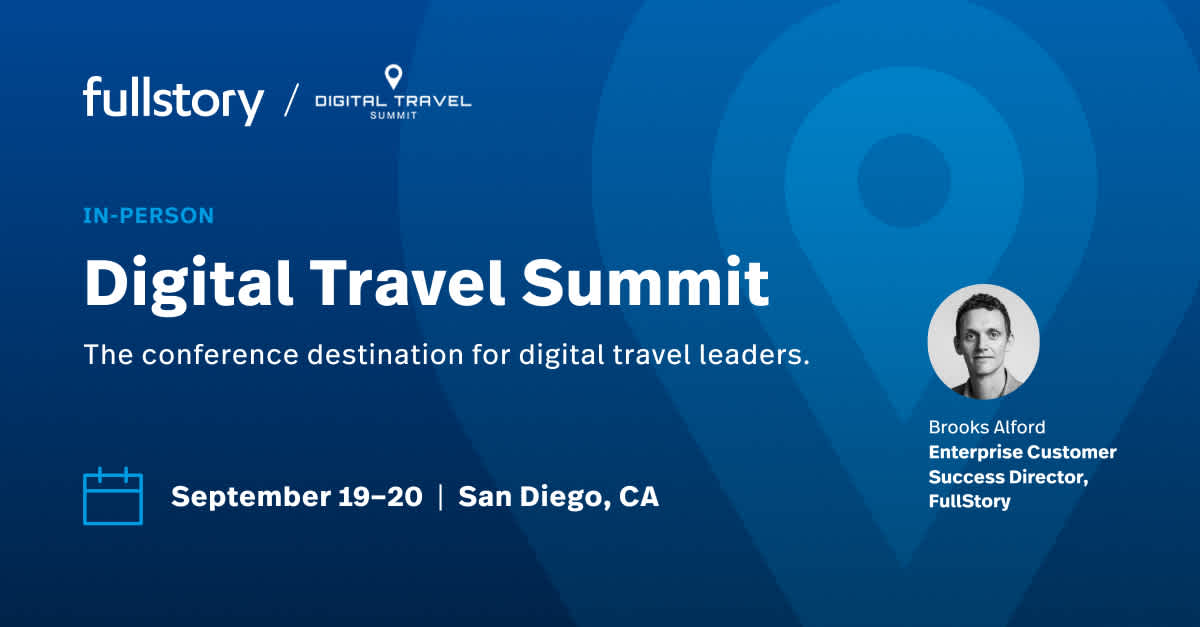 Digital Travel Summit
