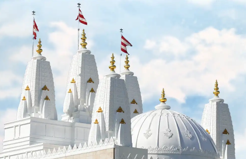 Hindu-Swaminarayan Temple & Cultural Center