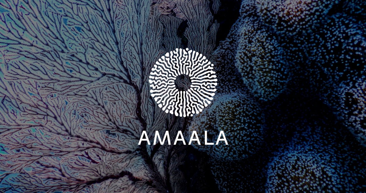 Welcome To Amaala