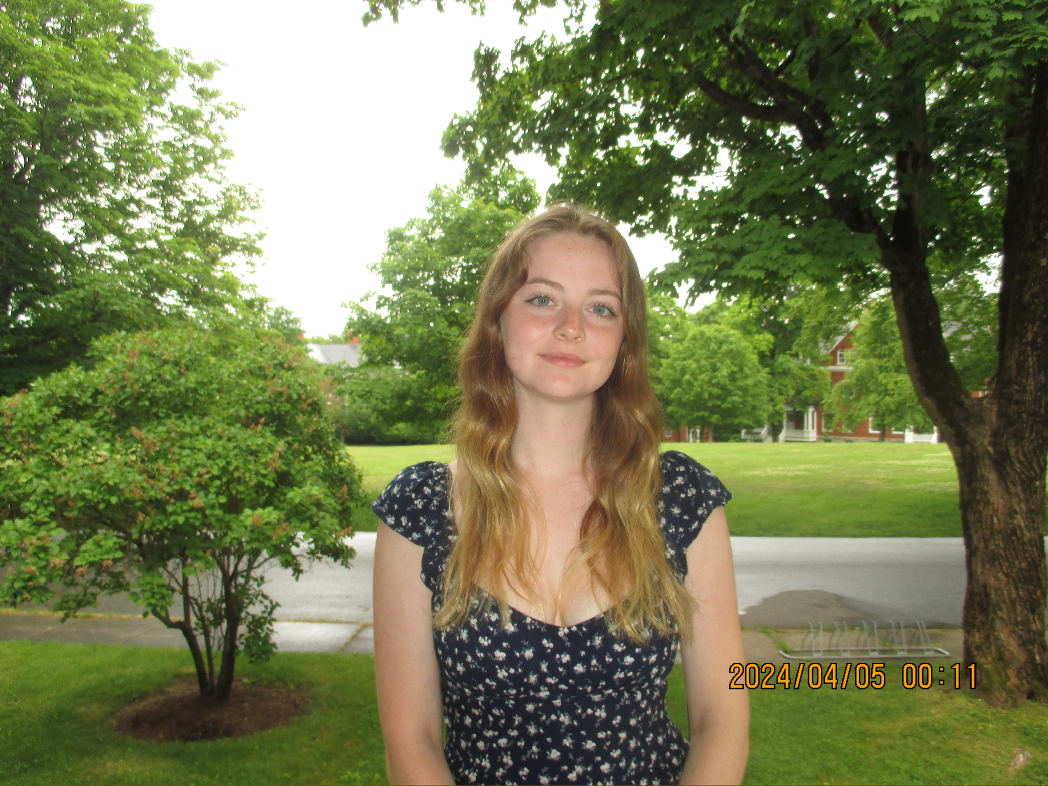 Michaela Hanson's profile photo