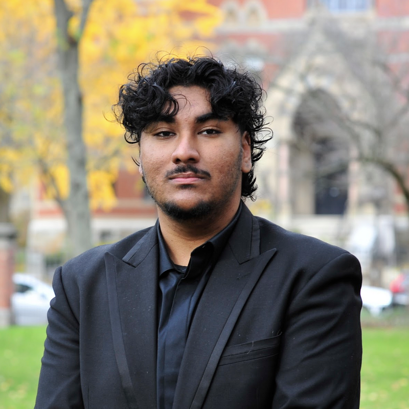 Javed Yusuf's profile photo