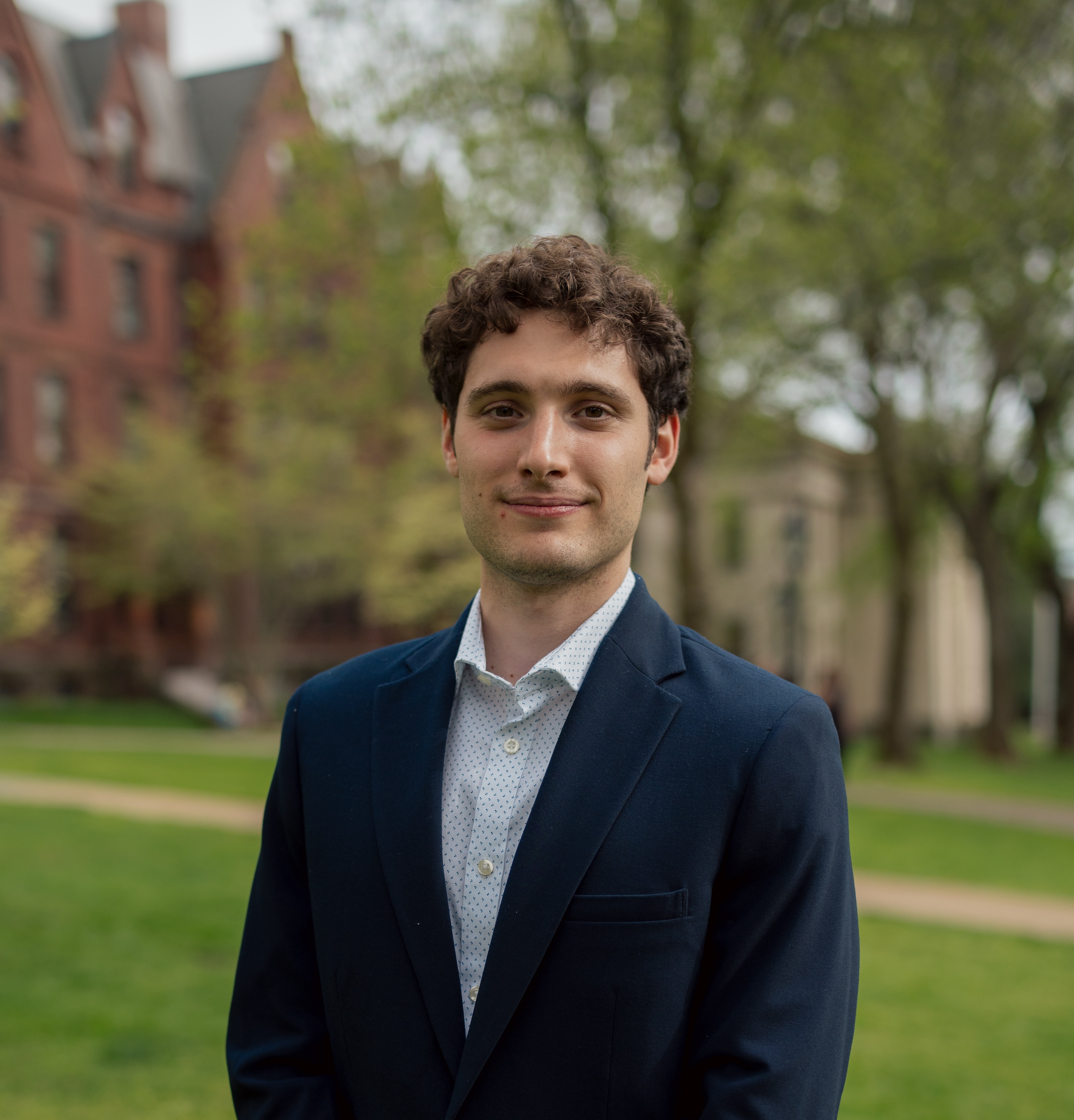Brendan Rathier's profile photo