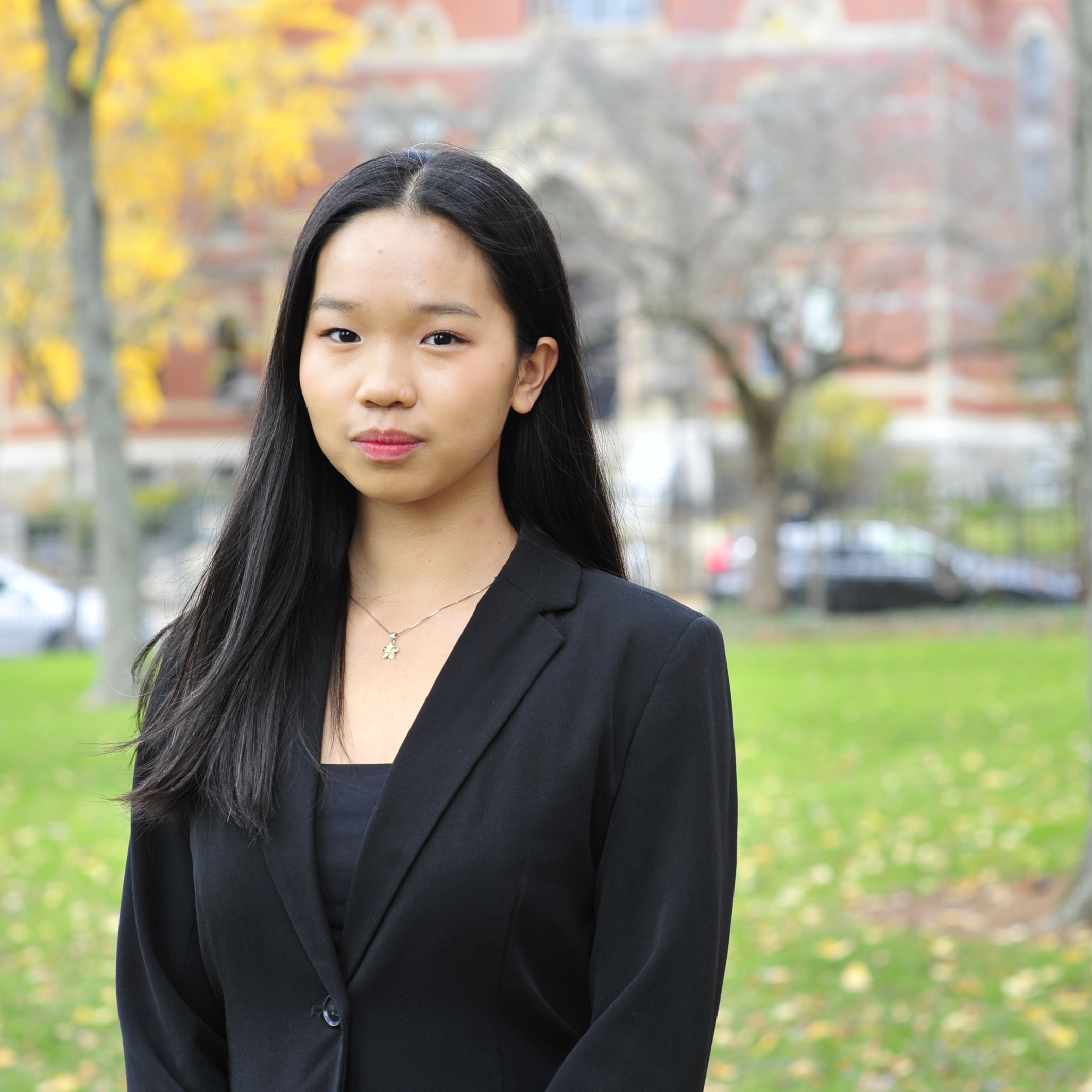 Adelina Zheng's profile photo