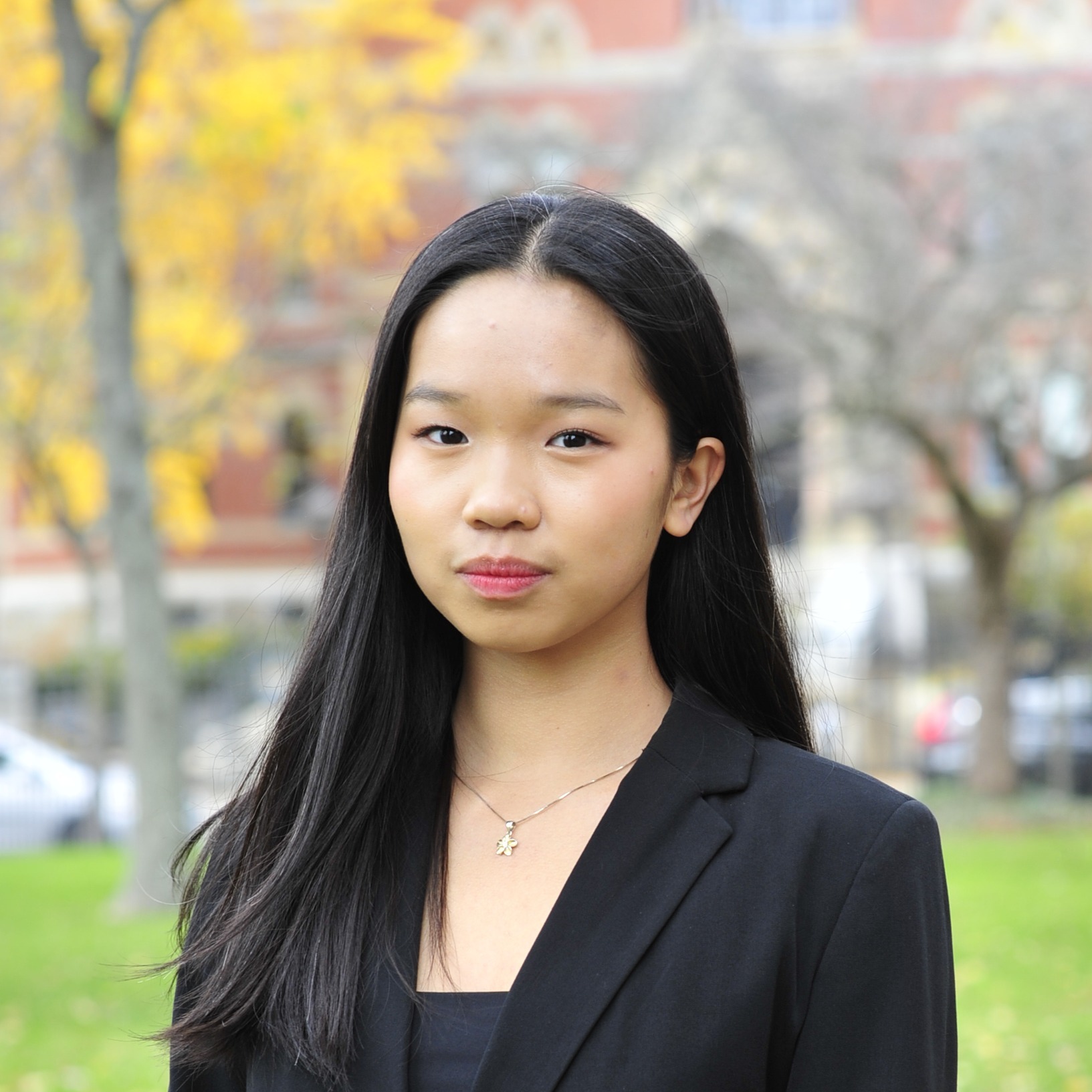 Adelina Zheng's profile photo