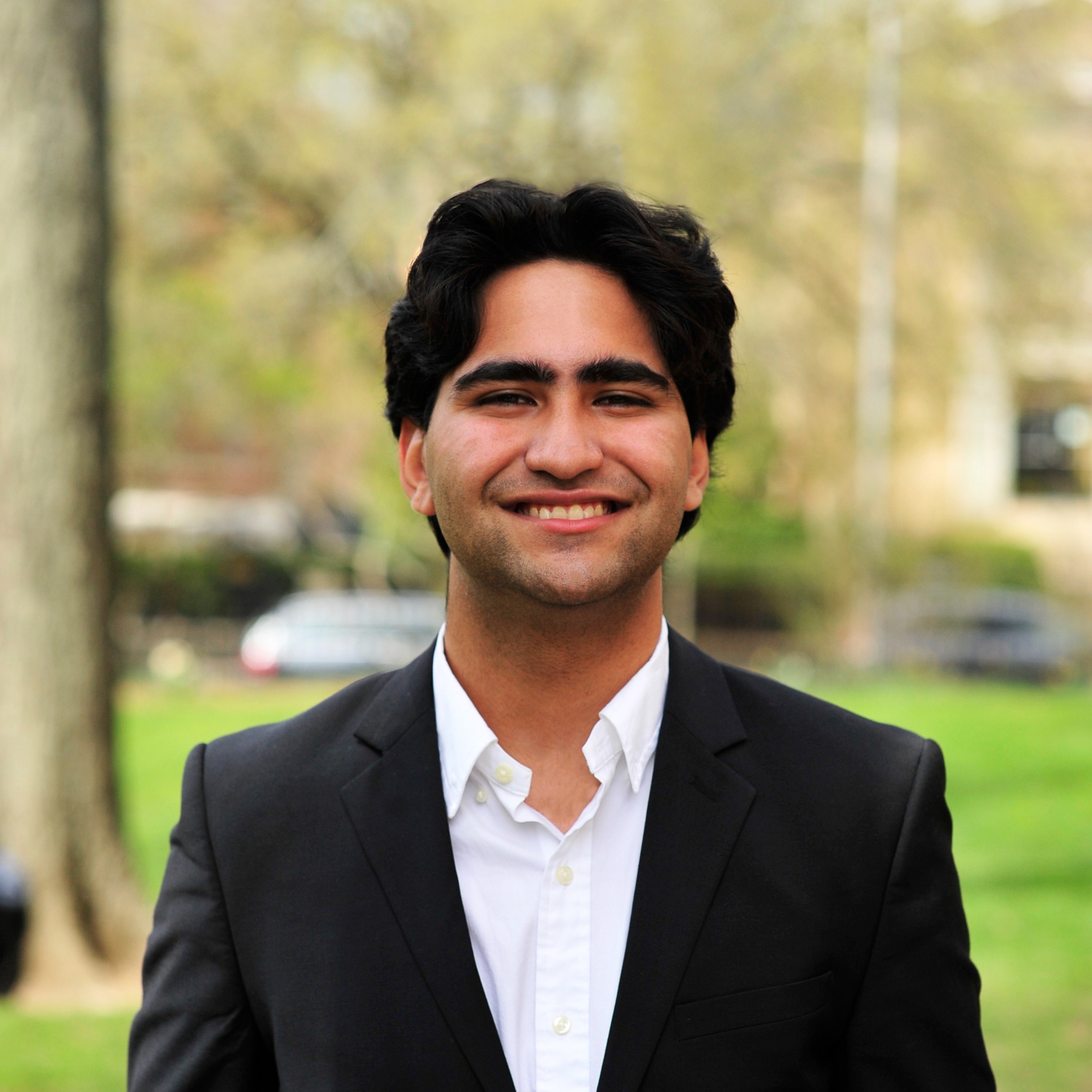 Sameer Menghani's profile photo