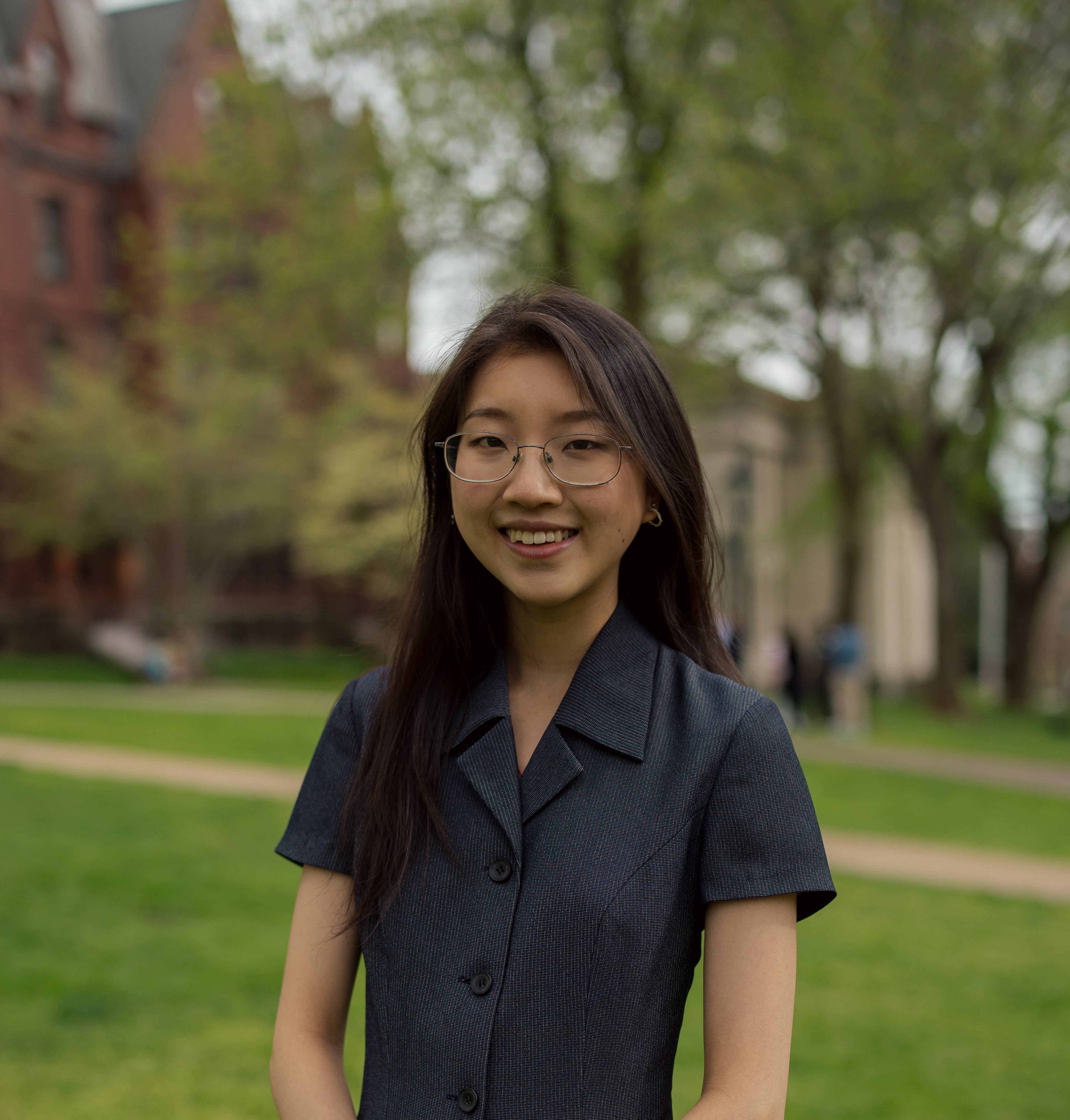 Kate Zhang's profile photo