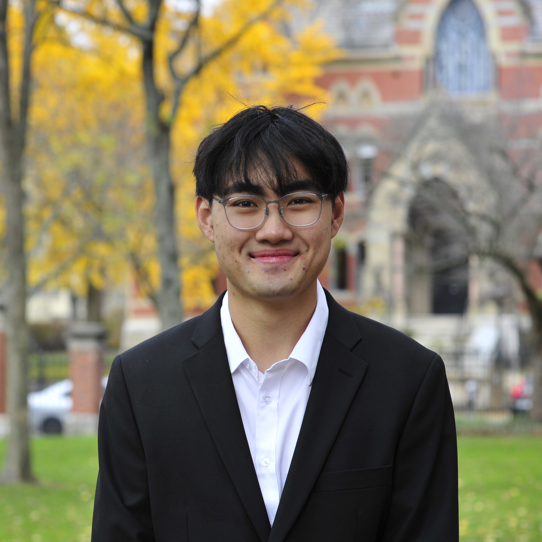 Ivan Sun's profile photo