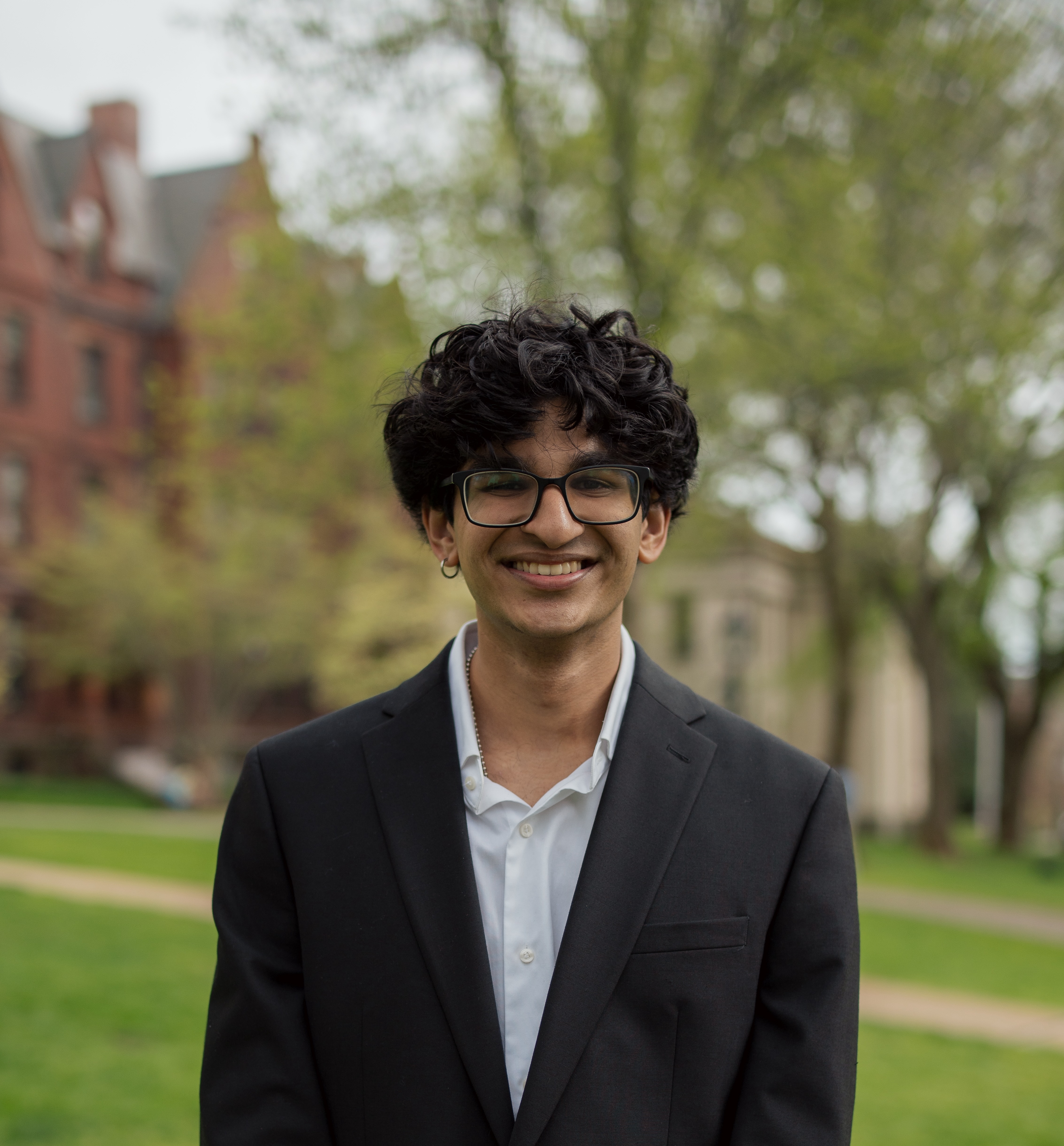 Ishaan Jain's profile photo