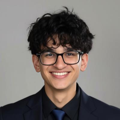 Ishaan Jain's profile photo