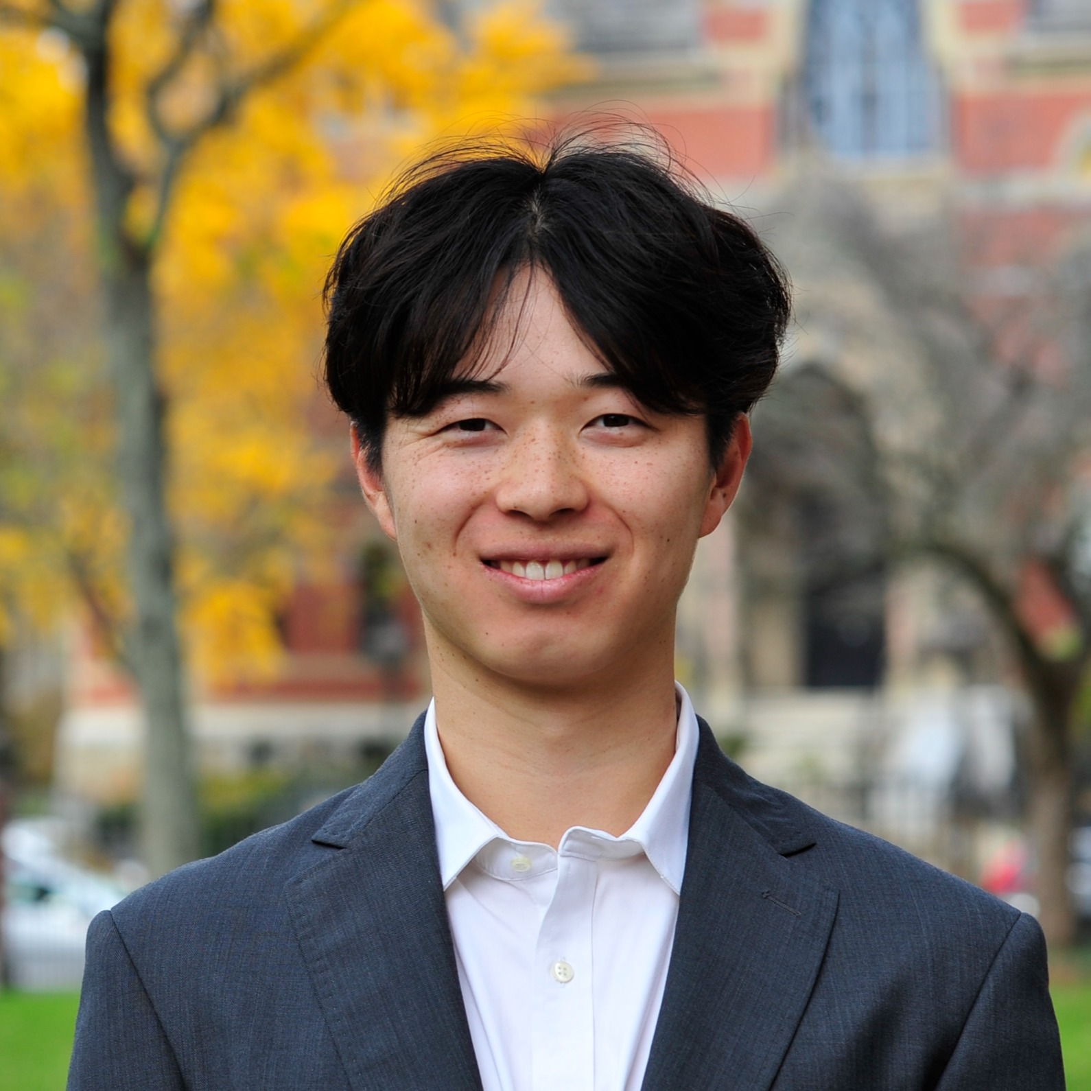 Russell Chiu's profile photo