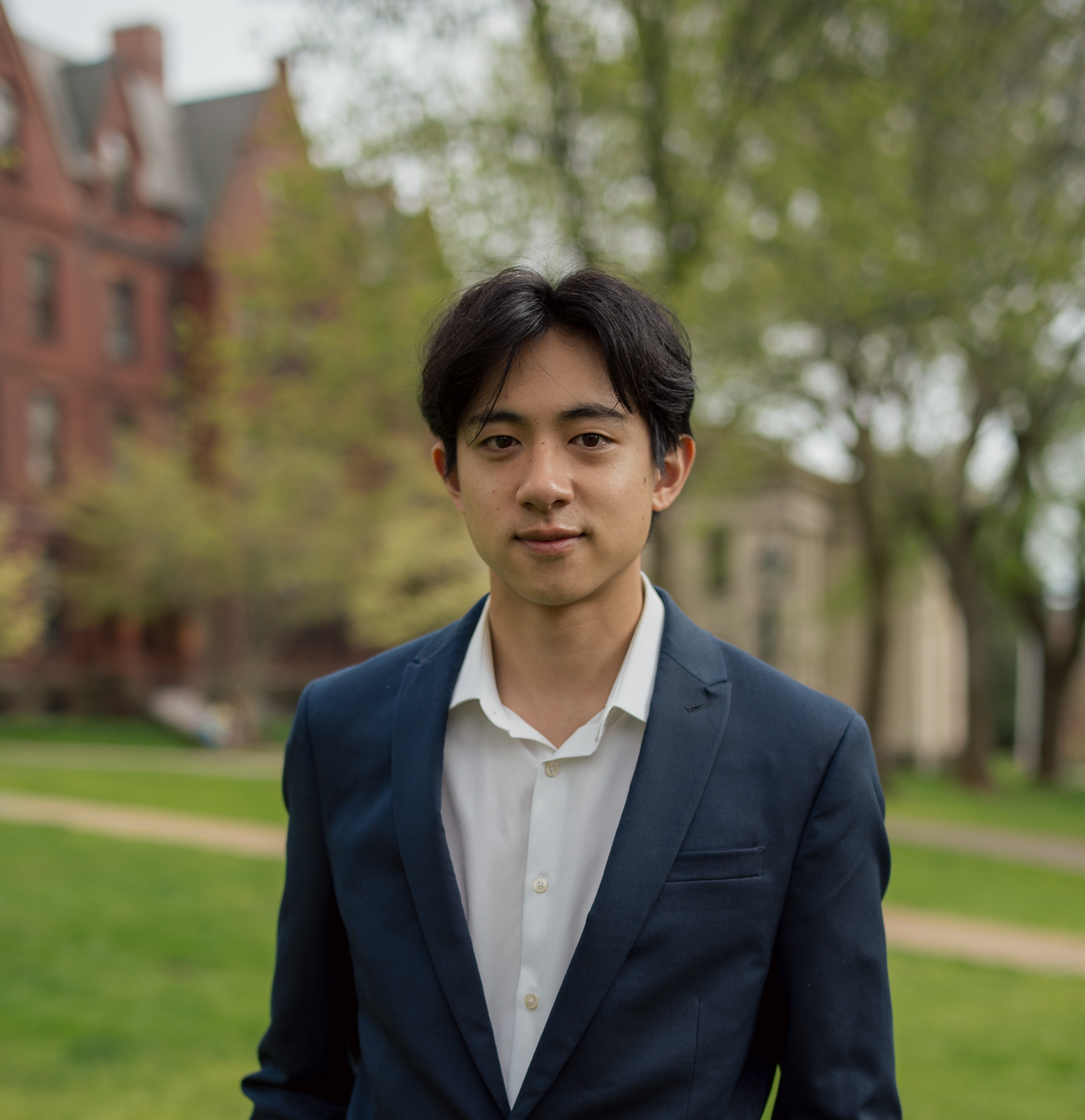 Nathan Liang's profile photo