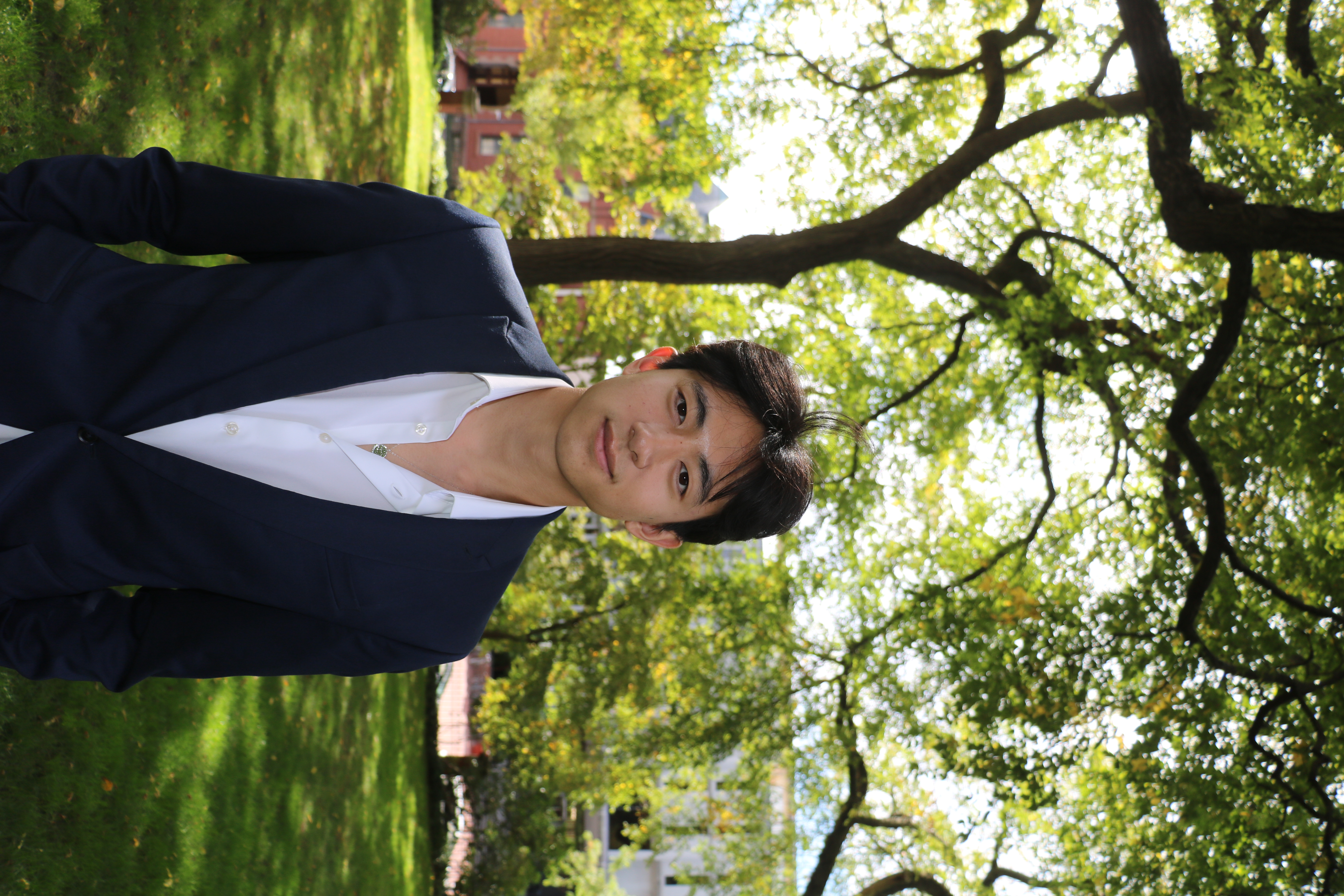 Nathan Liang's profile photo