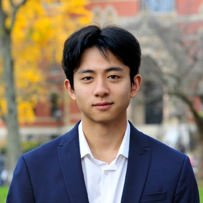 Nathan Liang's profile photo