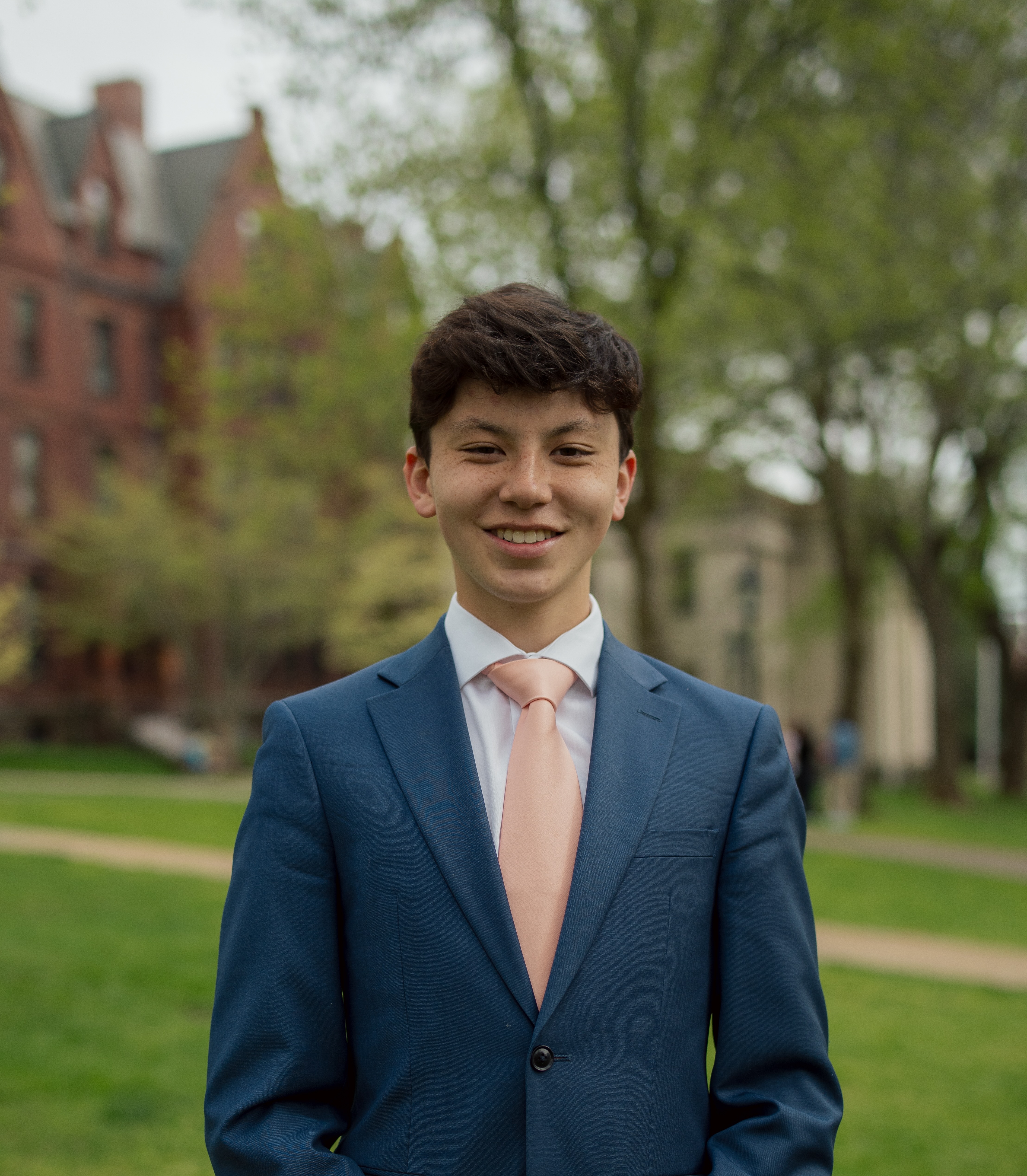 Emmitt Rattey's profile photo