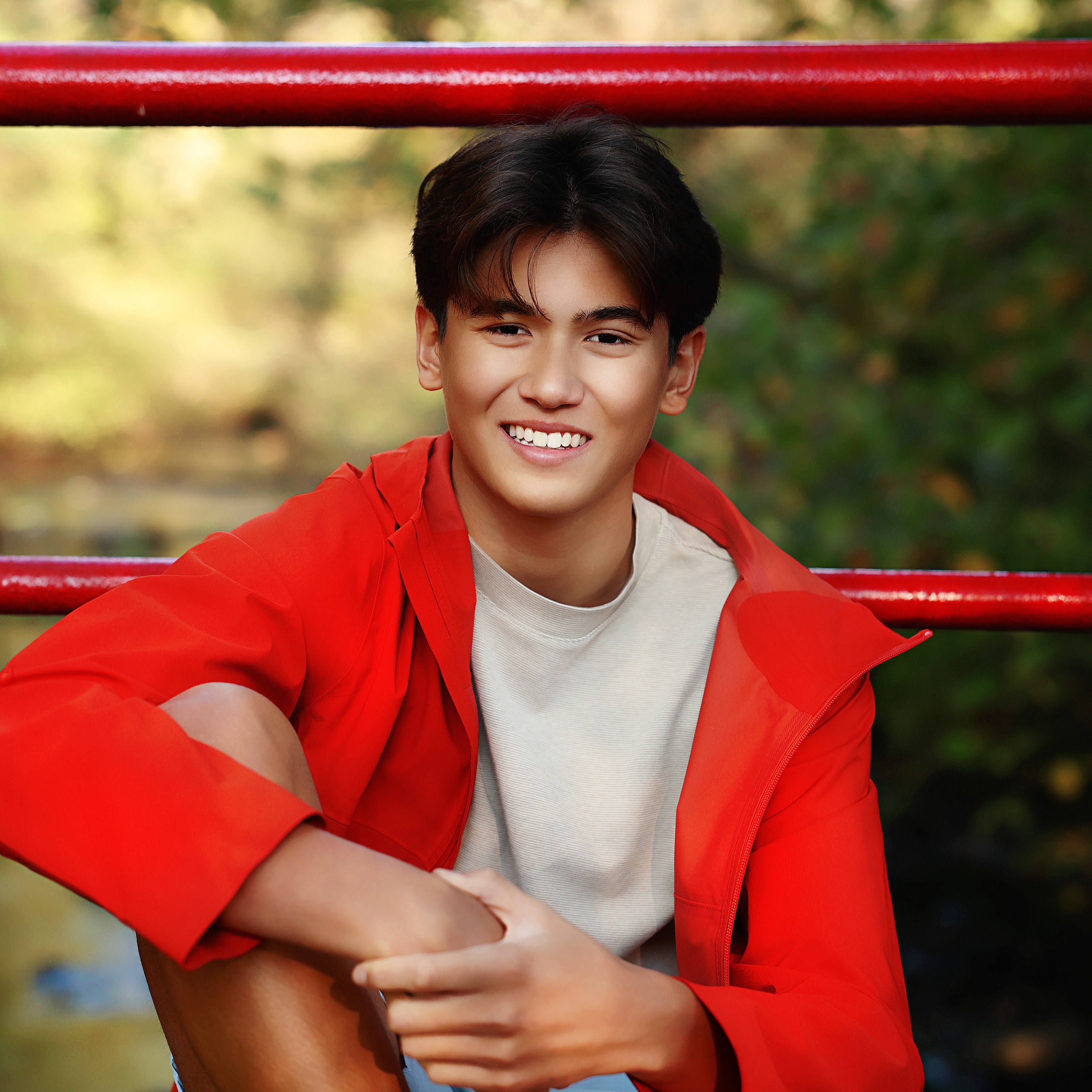 Sun-Jin Shah's profile photo