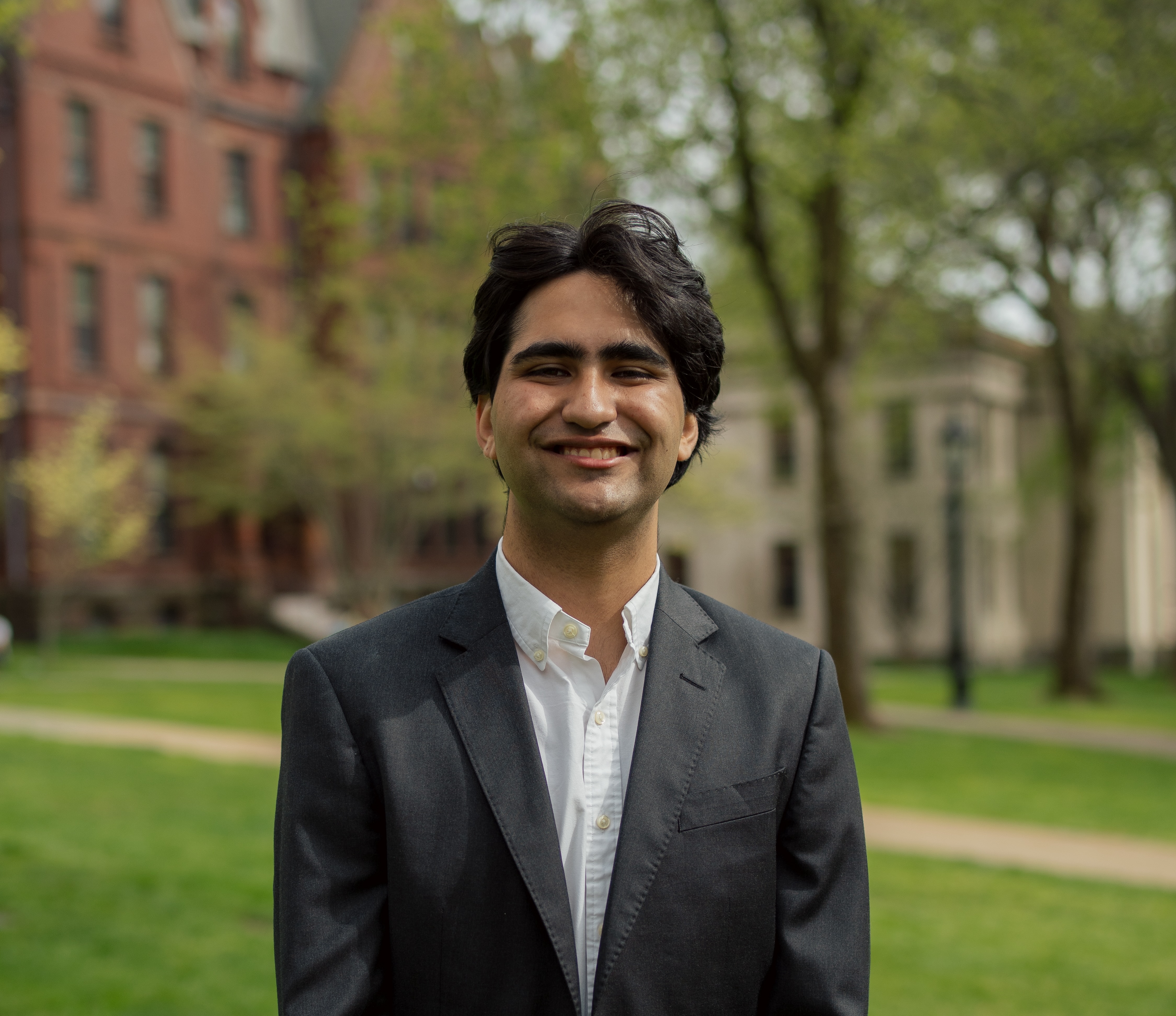 Sameer Menghani's profile photo