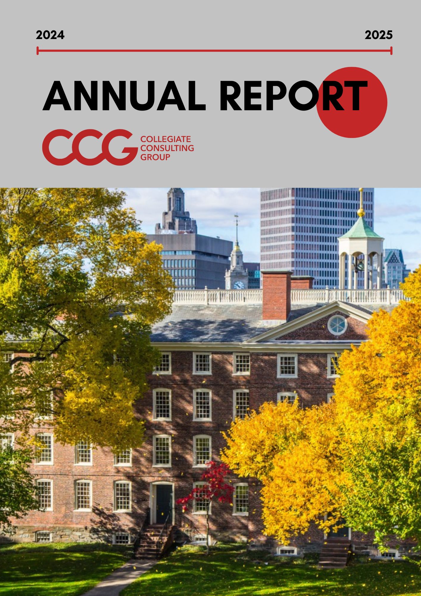 Annual Report