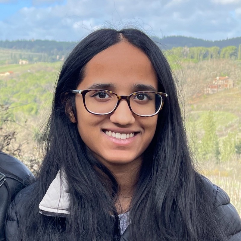 Vidula Mannem's profile photo