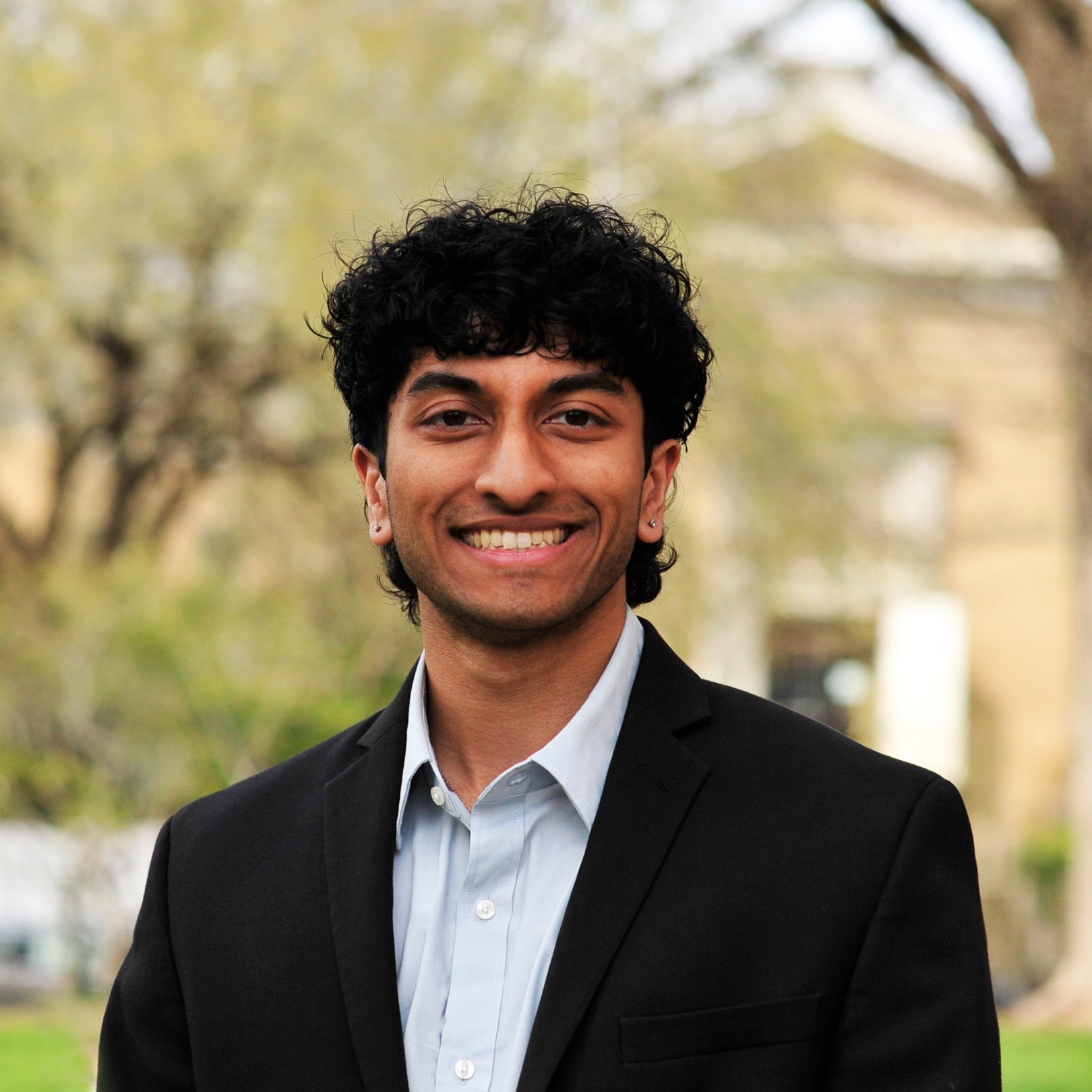 Sujith Pakala's profile photo