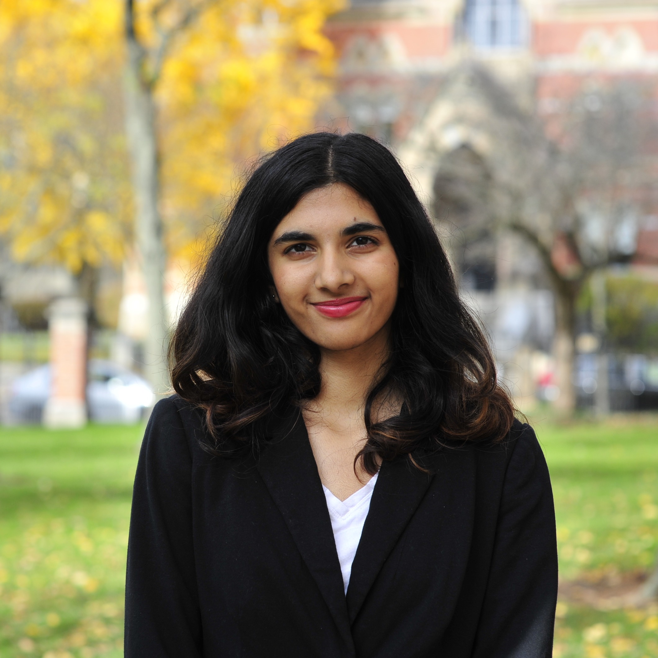 Aurna Mukherjee's profile photo