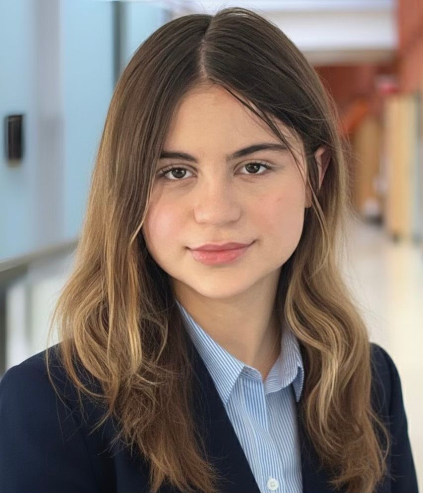 Andrea Klein's profile photo