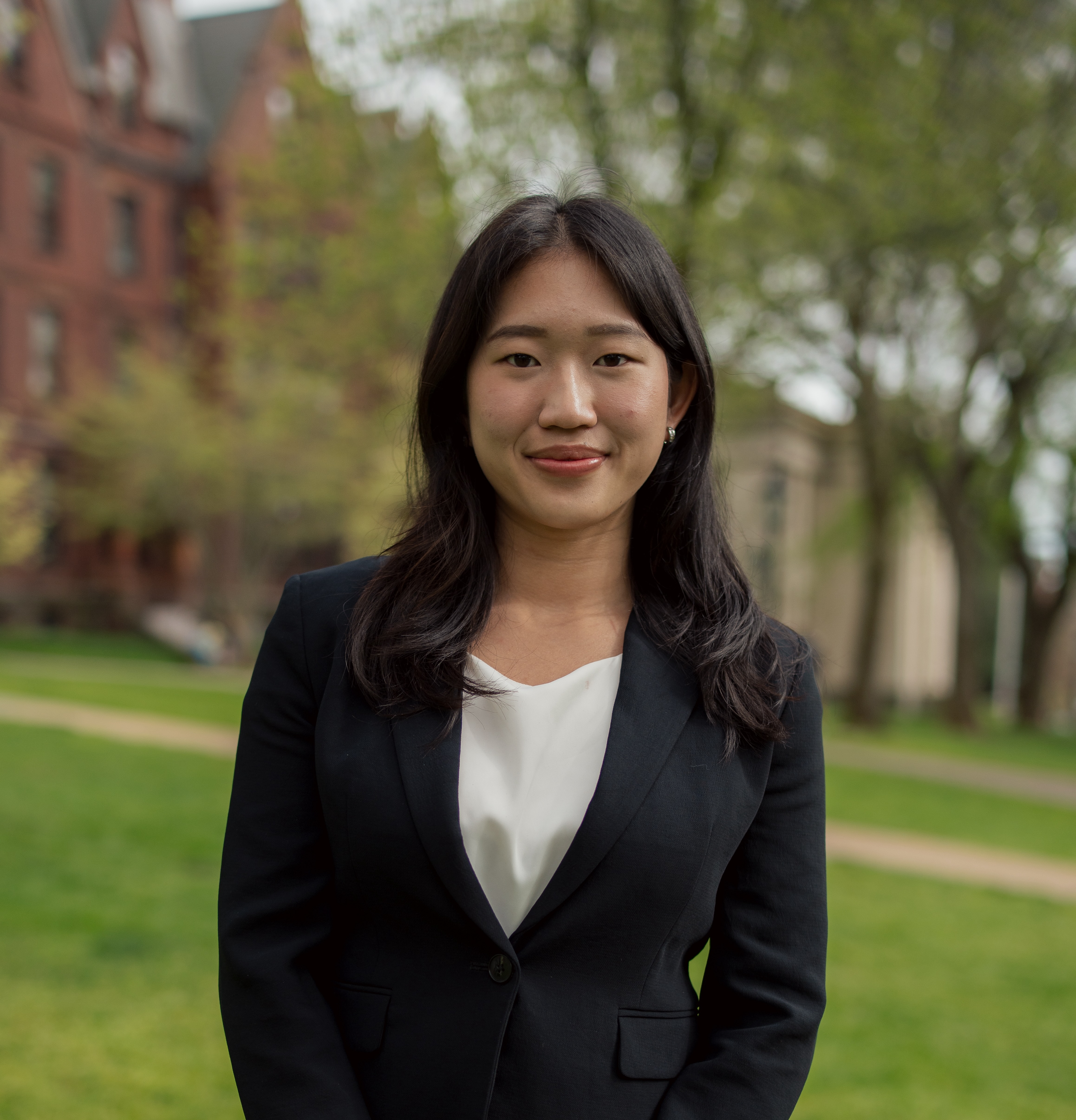Meredith Chang's profile photo