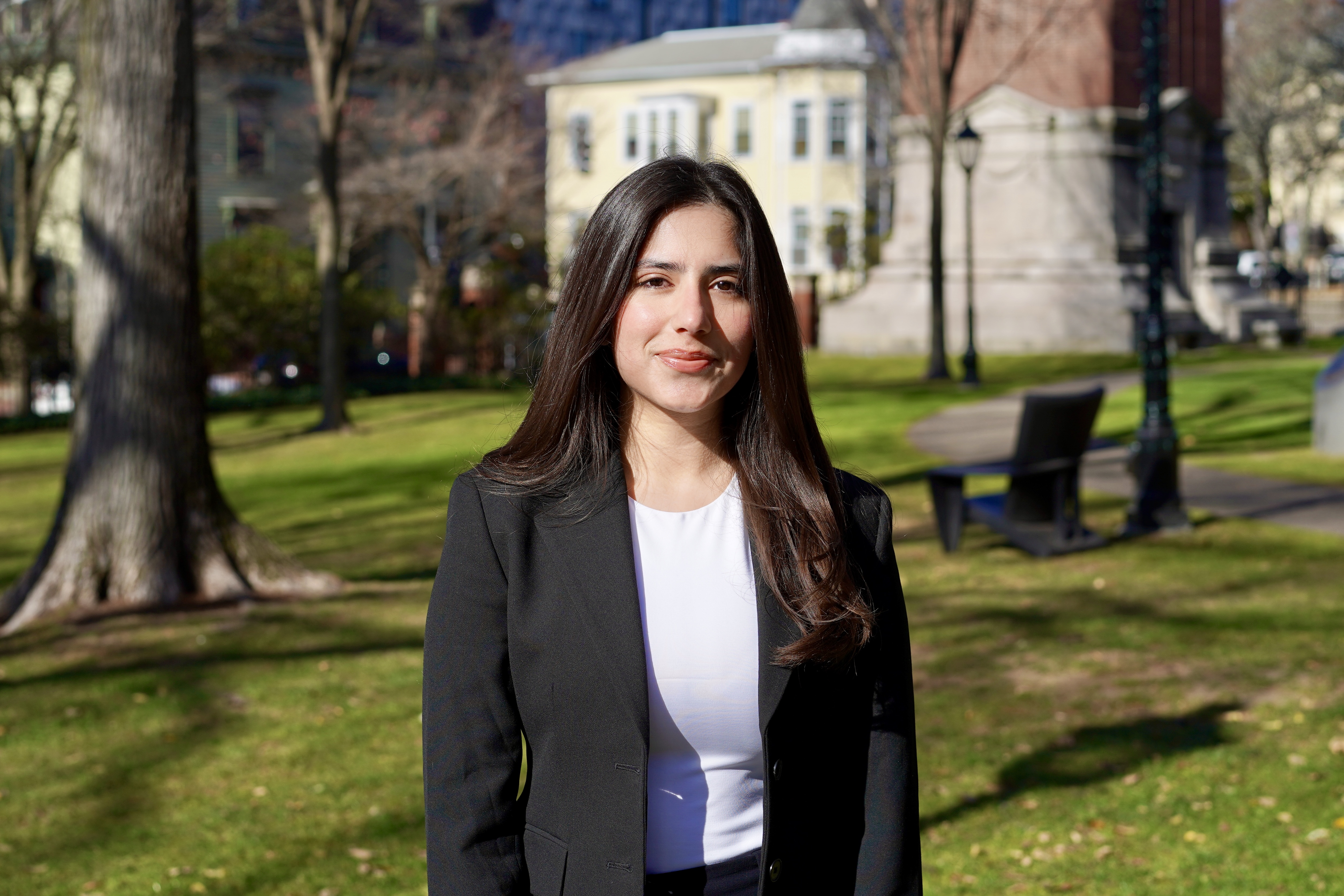 Maria Mooraj's profile photo