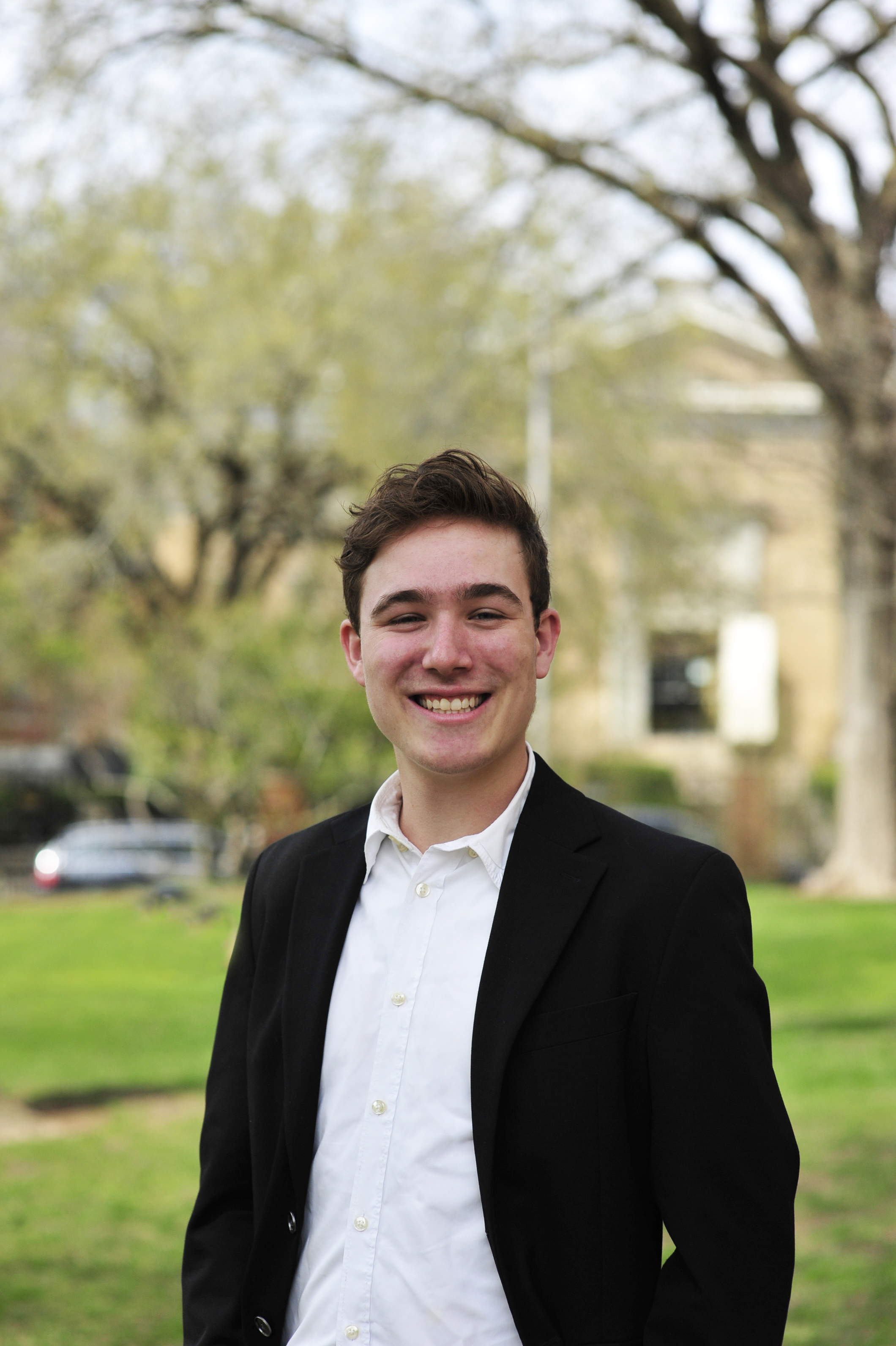 Nick Kitahata's profile photo