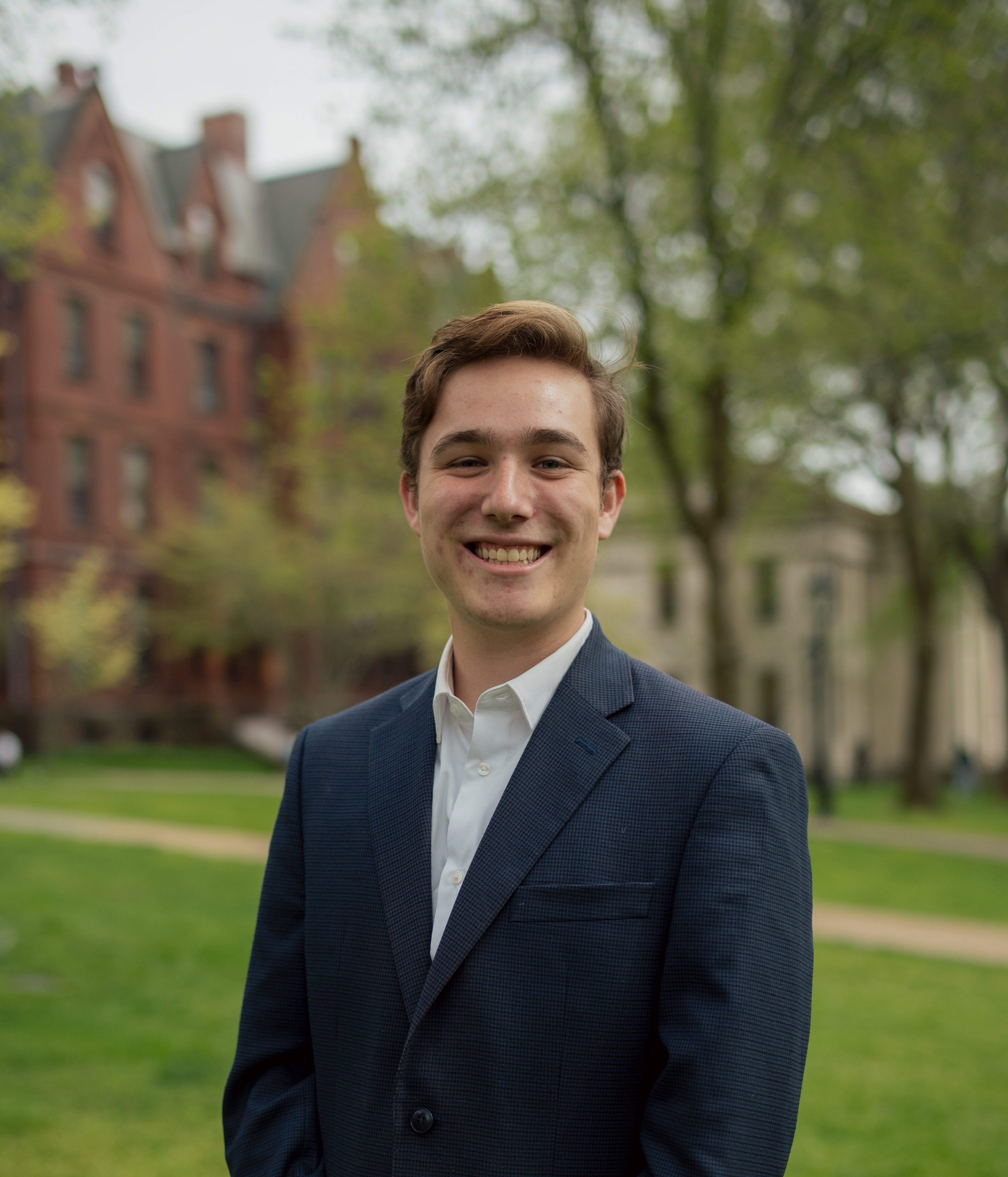 Nick Kitahata's profile photo