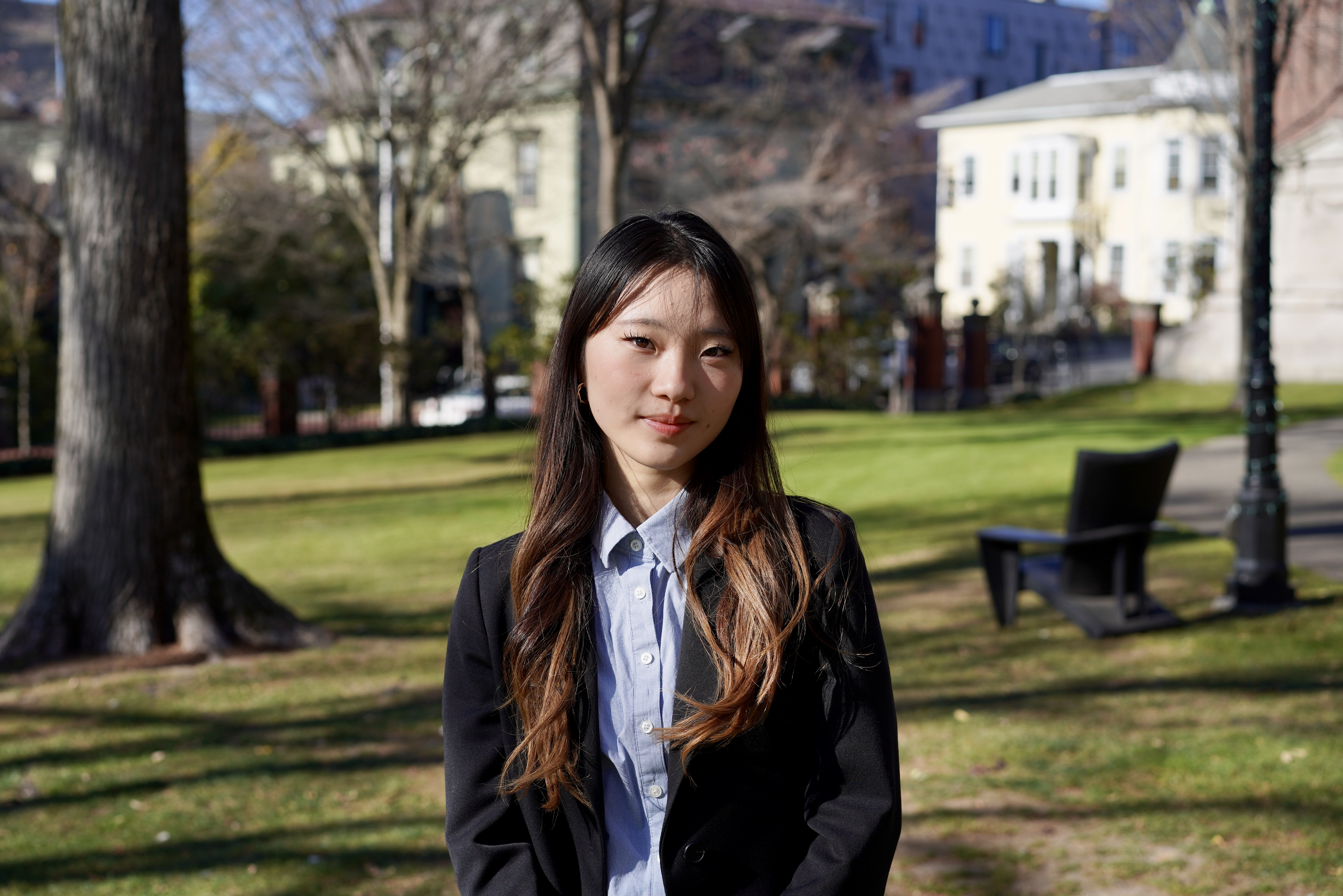 Gia Shin's profile photo