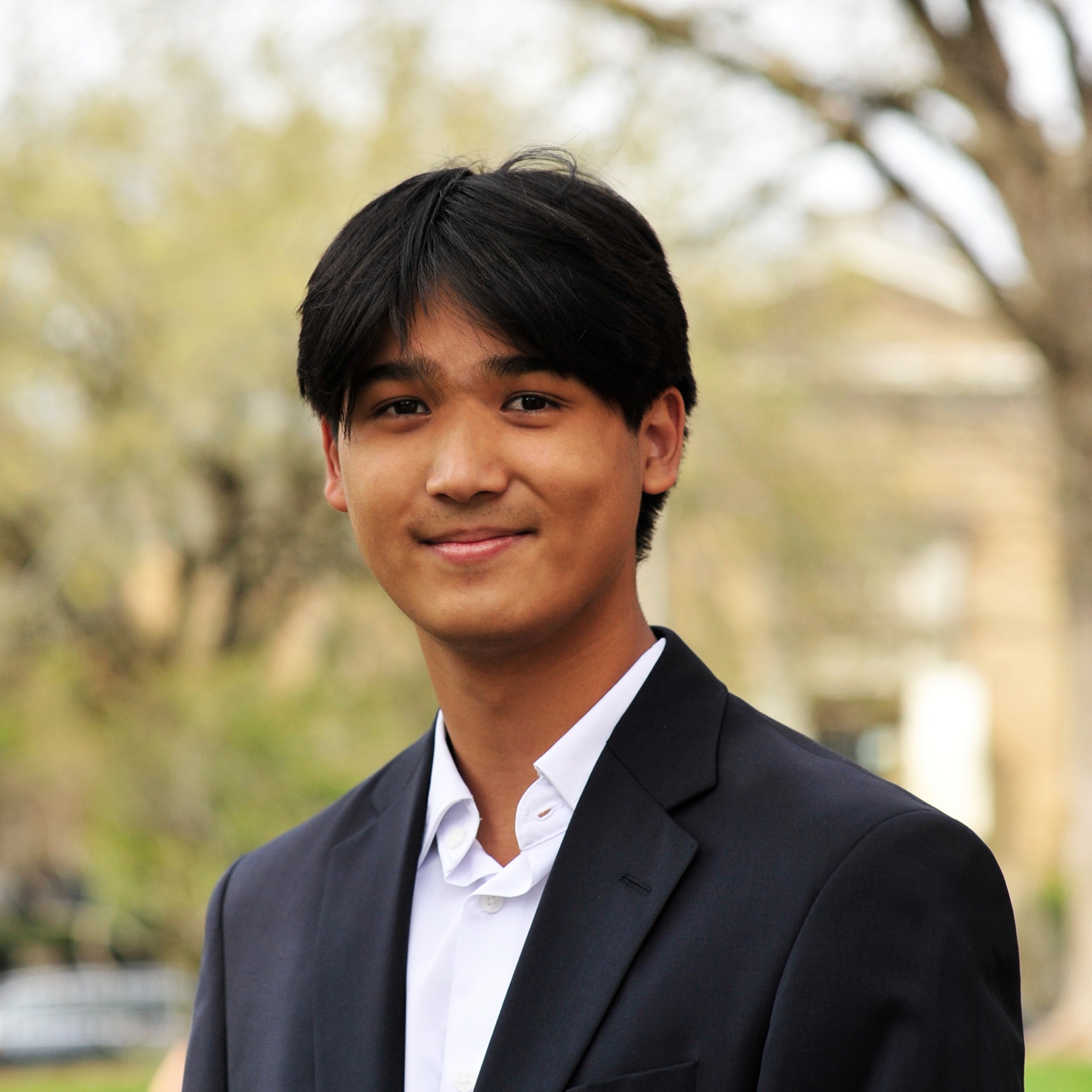 Tae-Jin Shah's profile photo