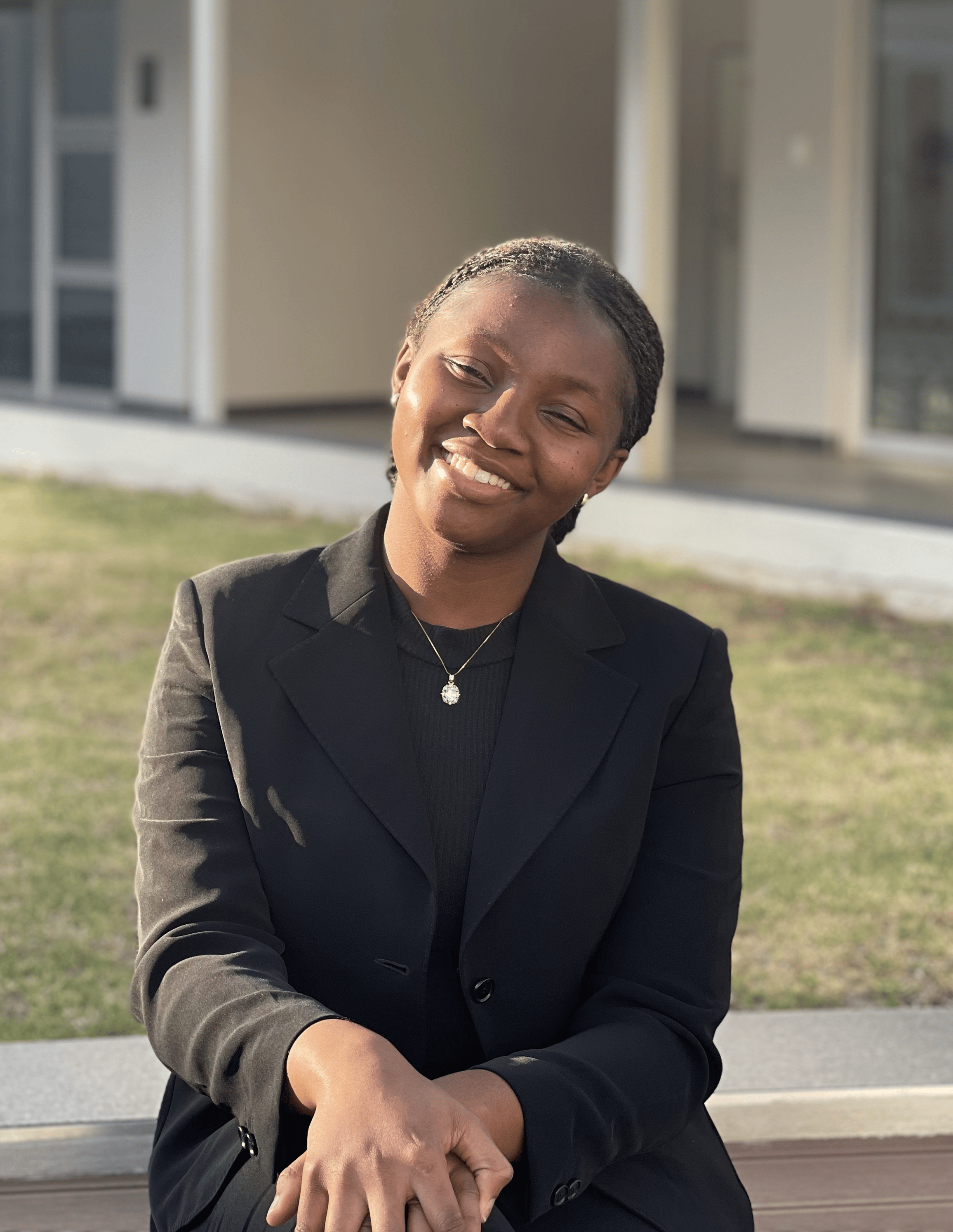 Ifeoluwapo Abe's profile photo