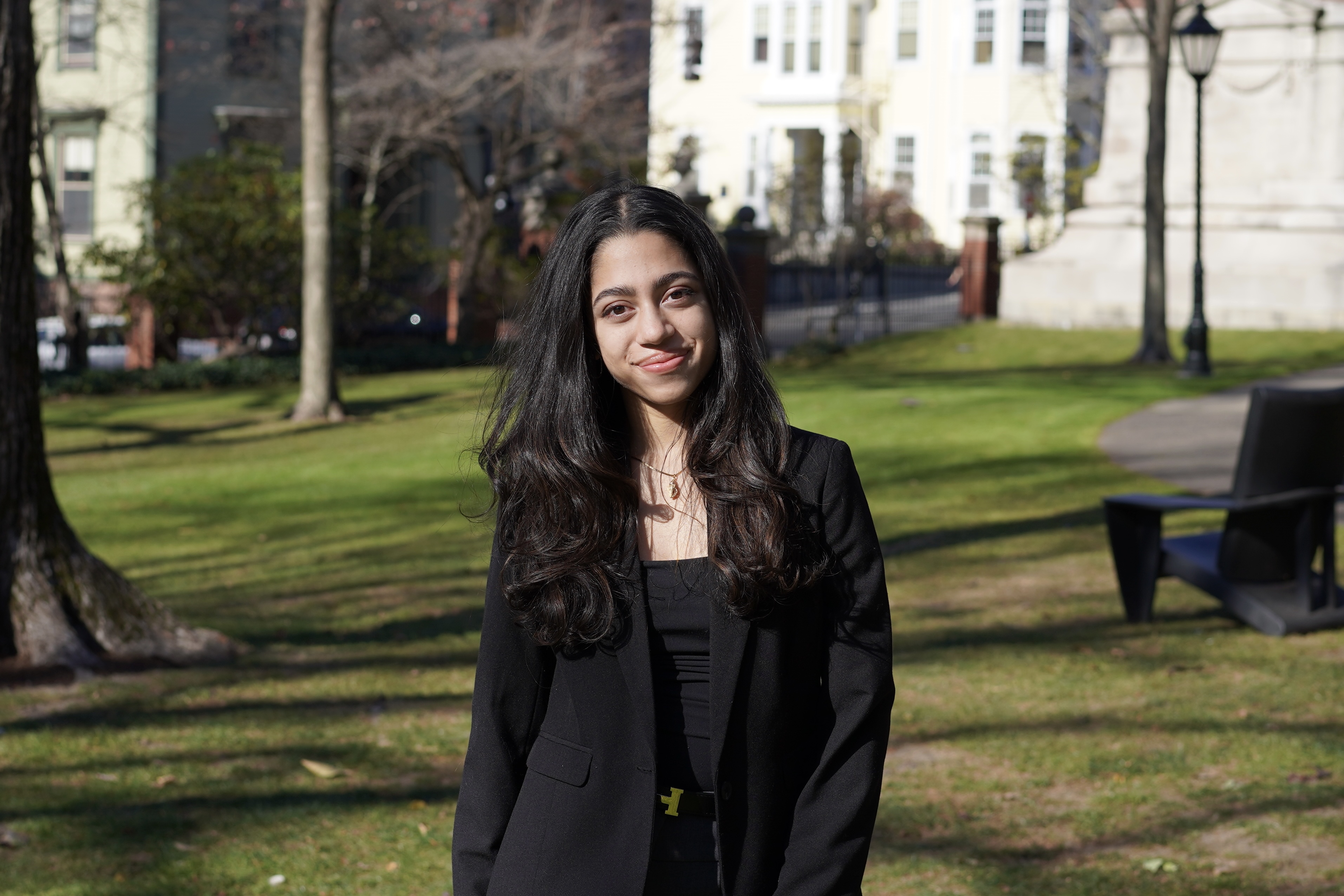 Saloni Somia's profile photo