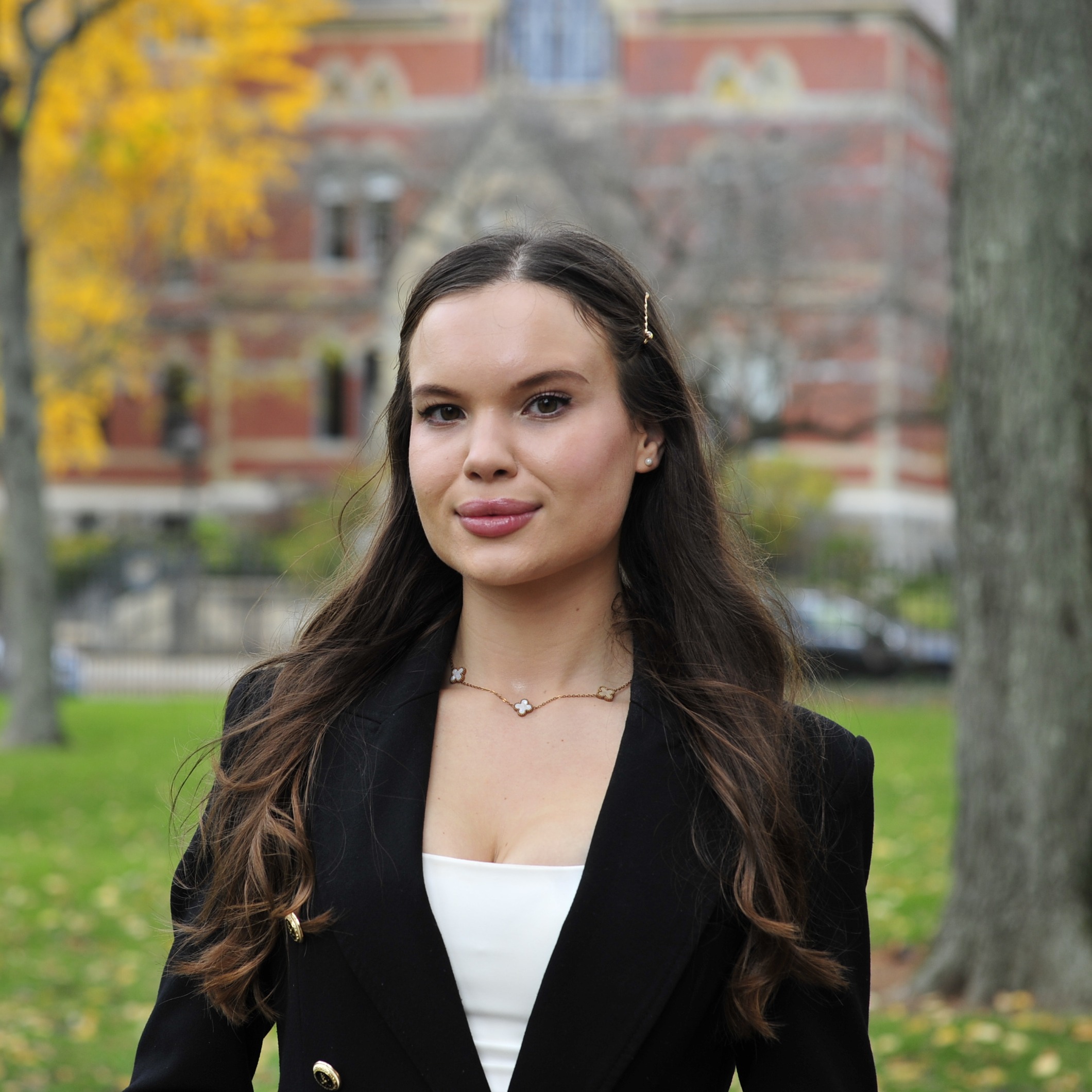 Kira Ivanova's profile photo