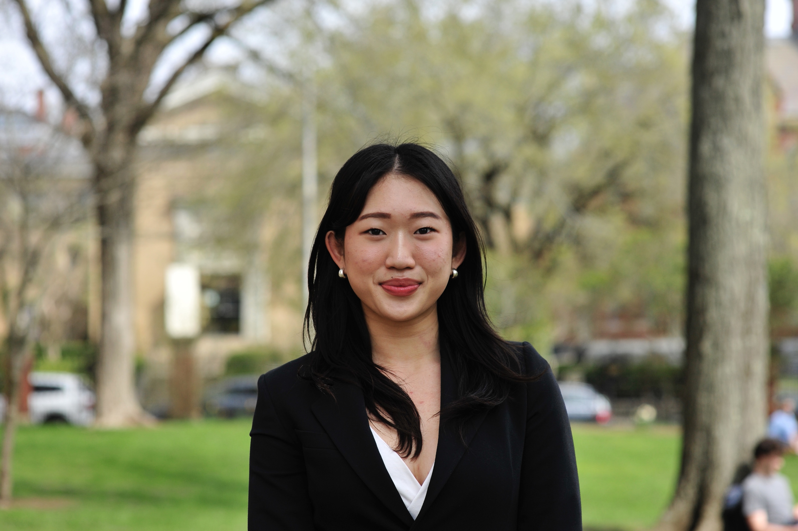 Meredith Chang's profile photo