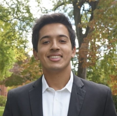 Tanay Subramanian's profile photo