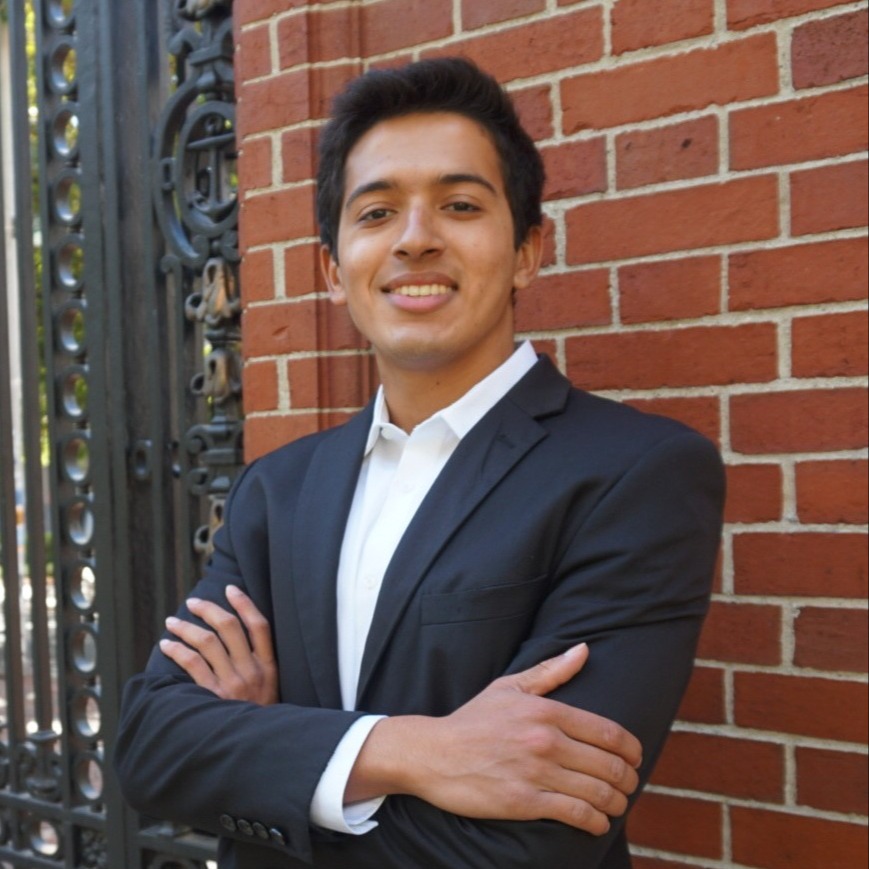 Tanay Subramanian's profile photo