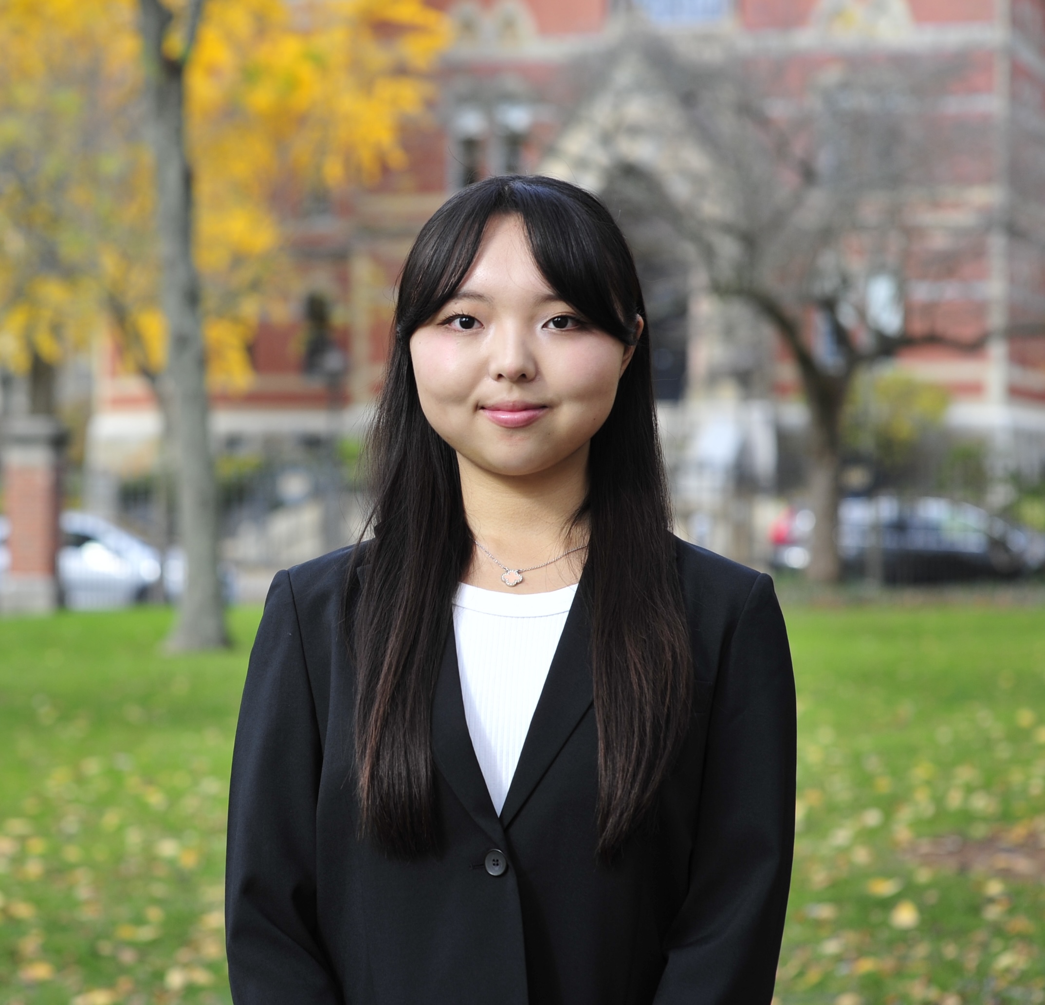 Reia Lee's profile photo