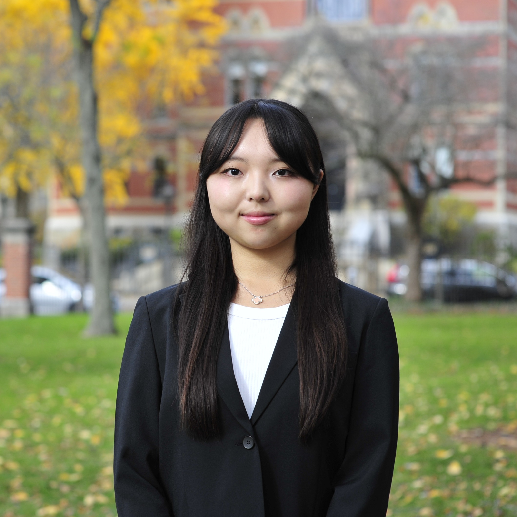 Reia Lee's profile photo