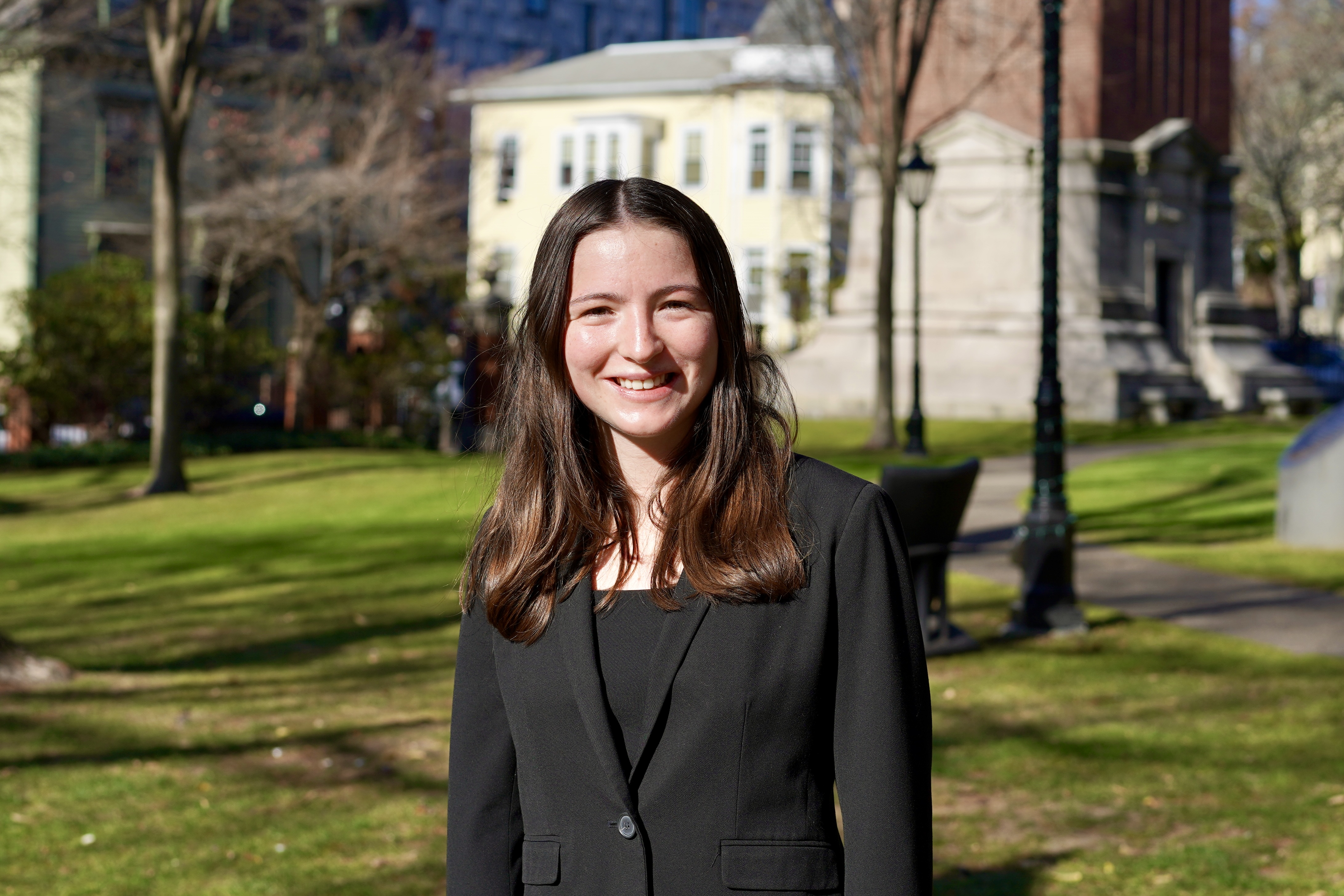 Ella Martin's profile photo