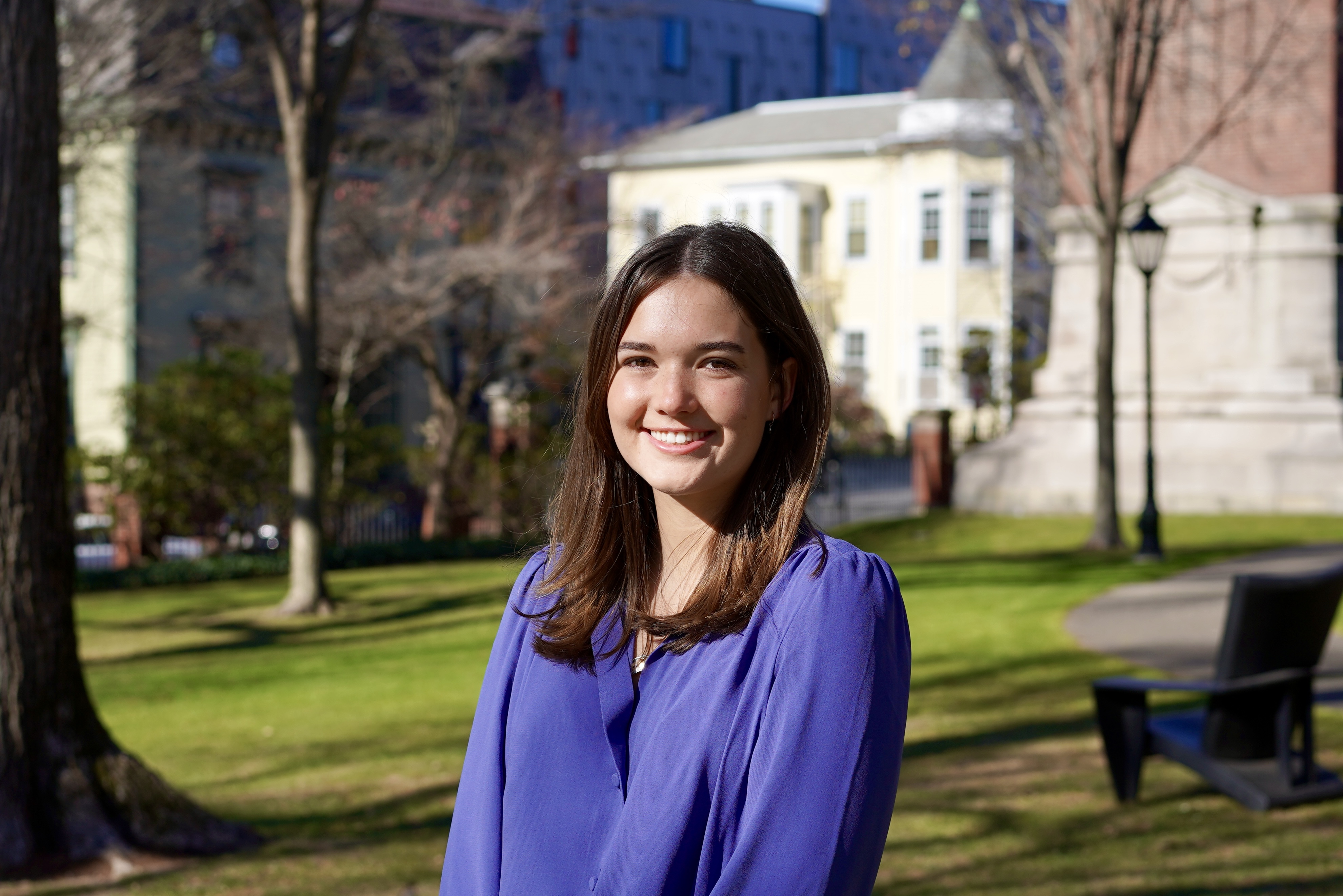 Elisa Carroll's profile photo