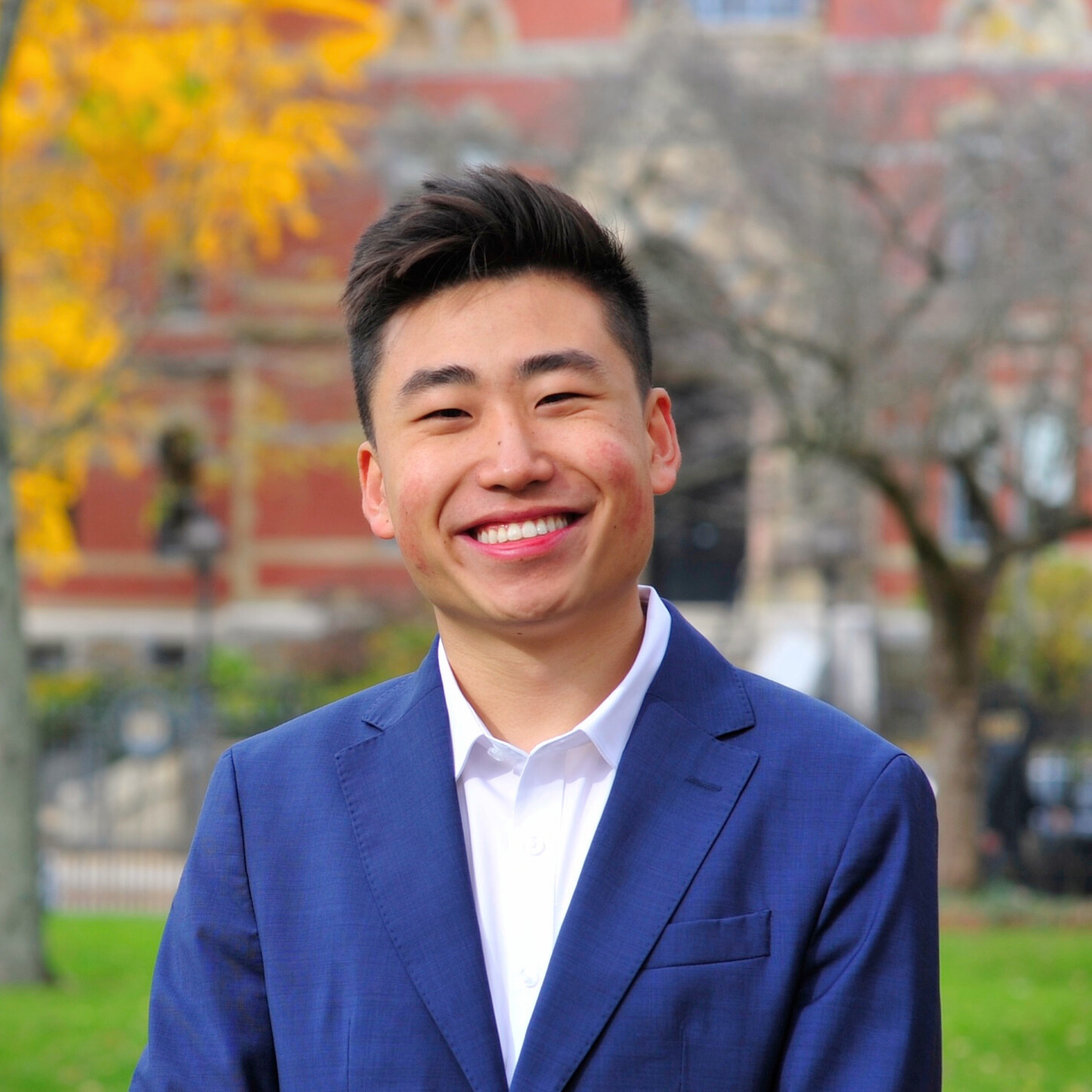 Albert Lou's profile photo