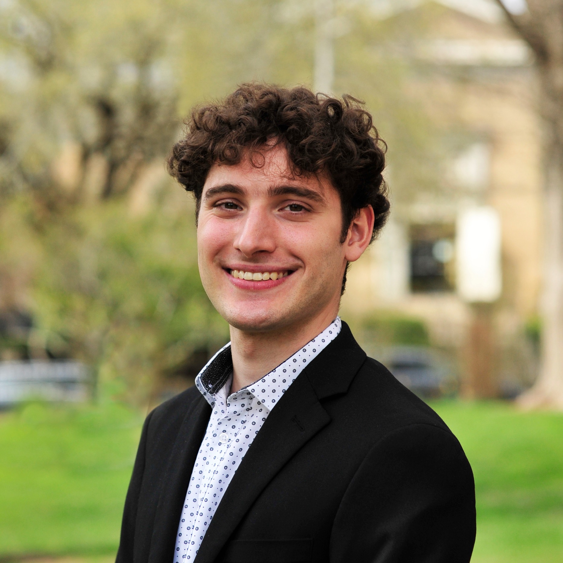 Brendan Rathier's profile photo