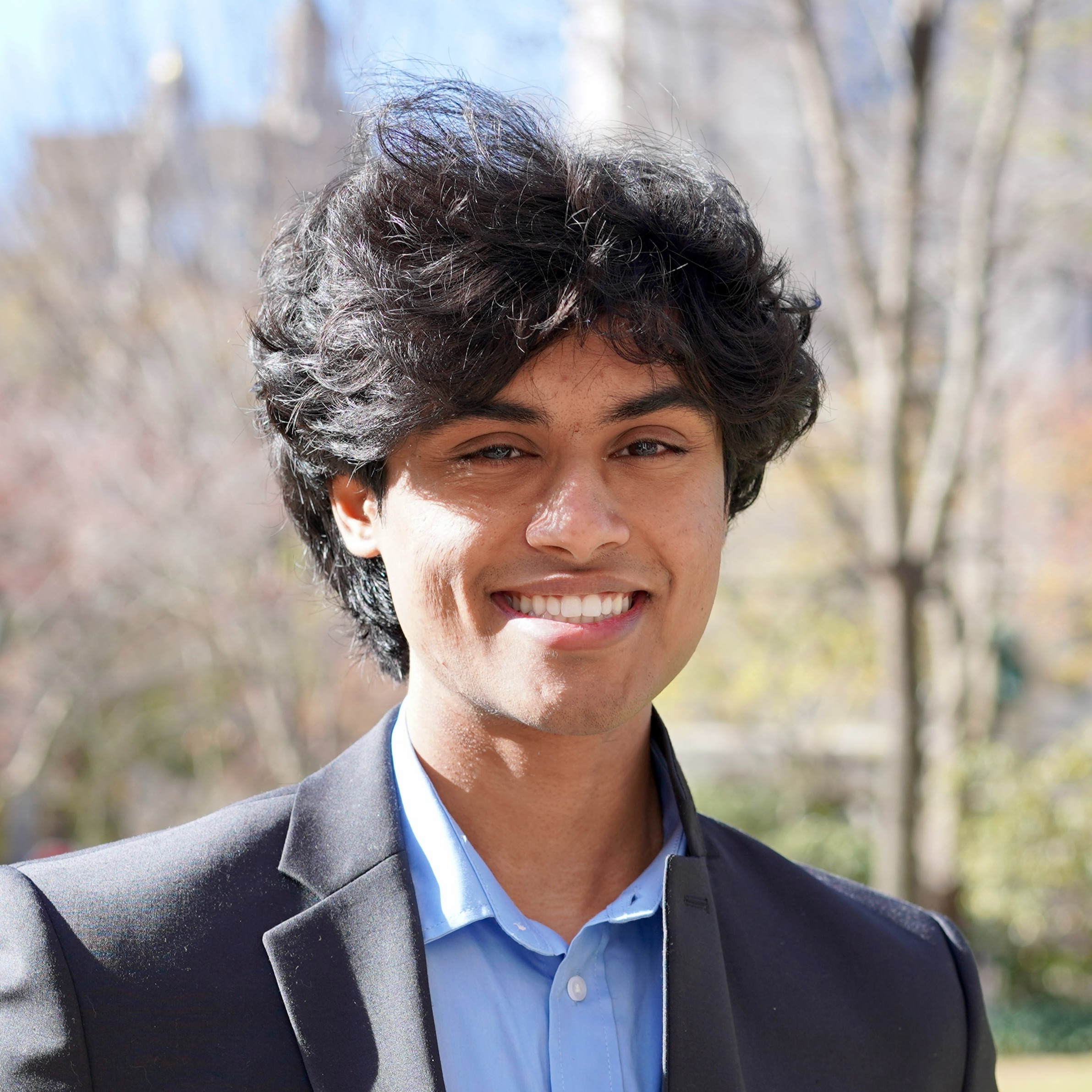 Adyant Ranjan's profile photo