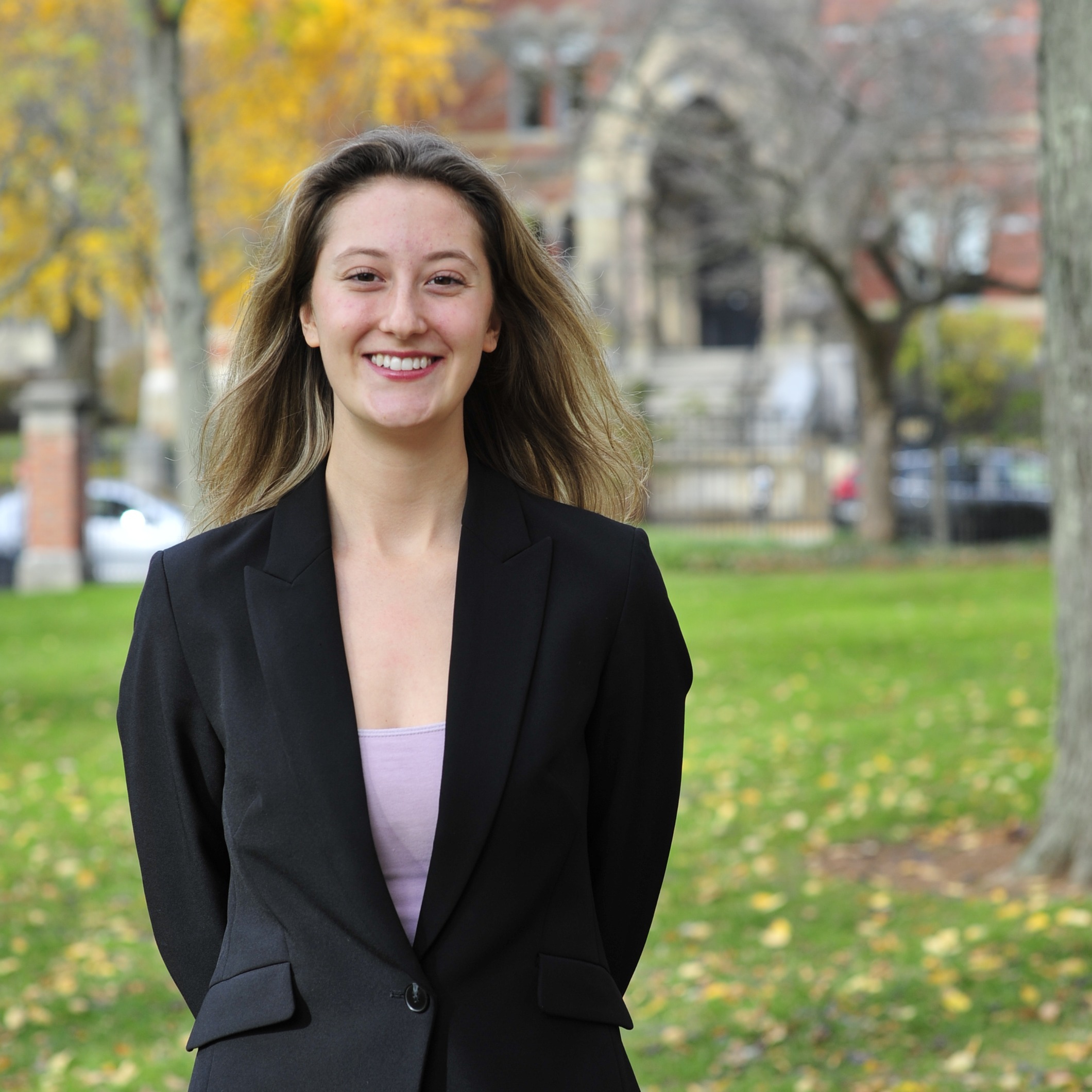 Alexa Burton's profile photo