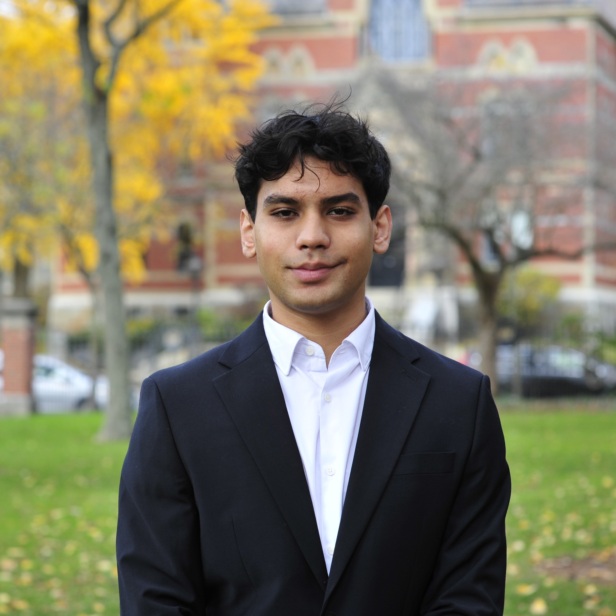 Wali Hassan's profile photo