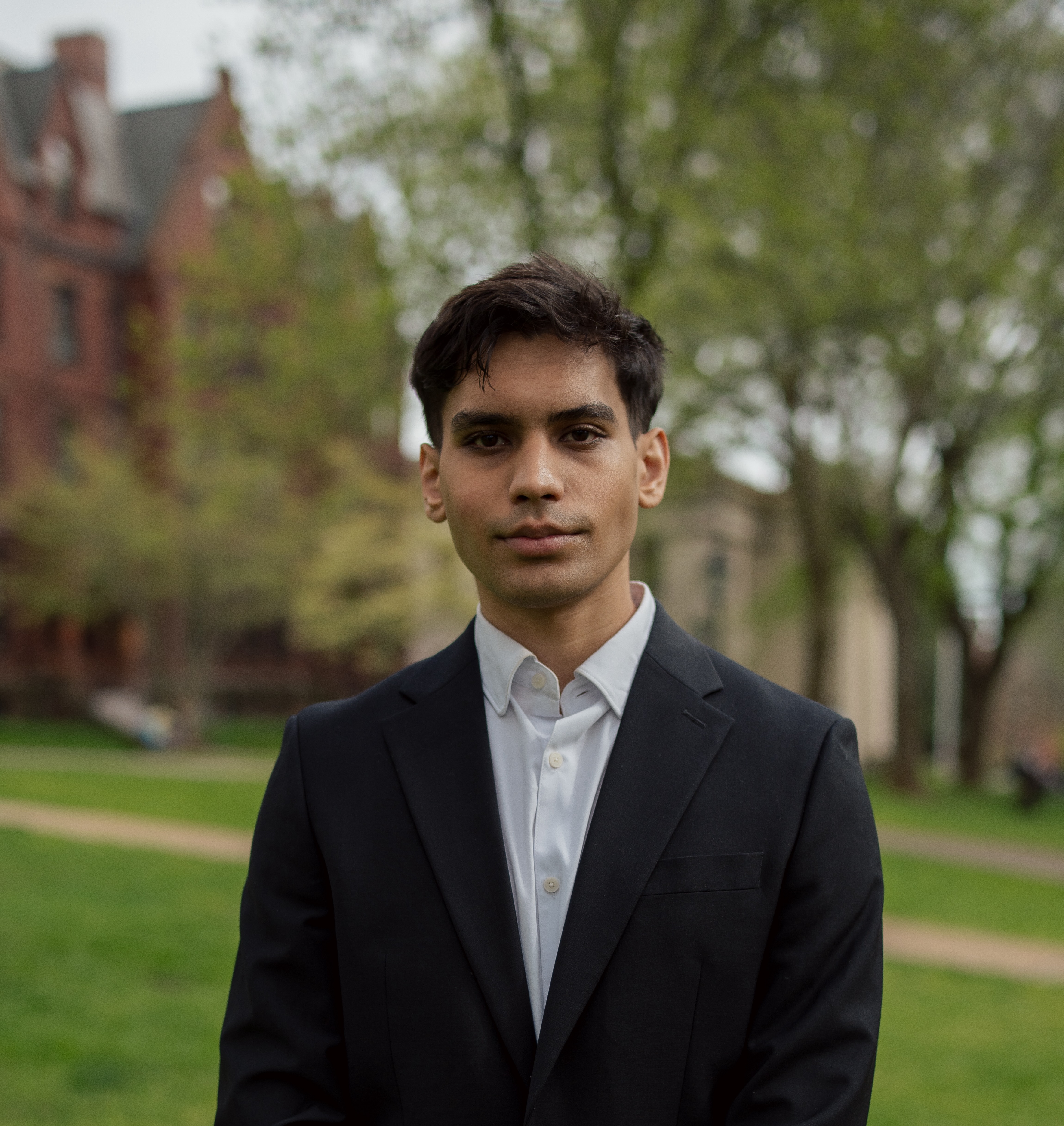Wali Hasan's profile photo